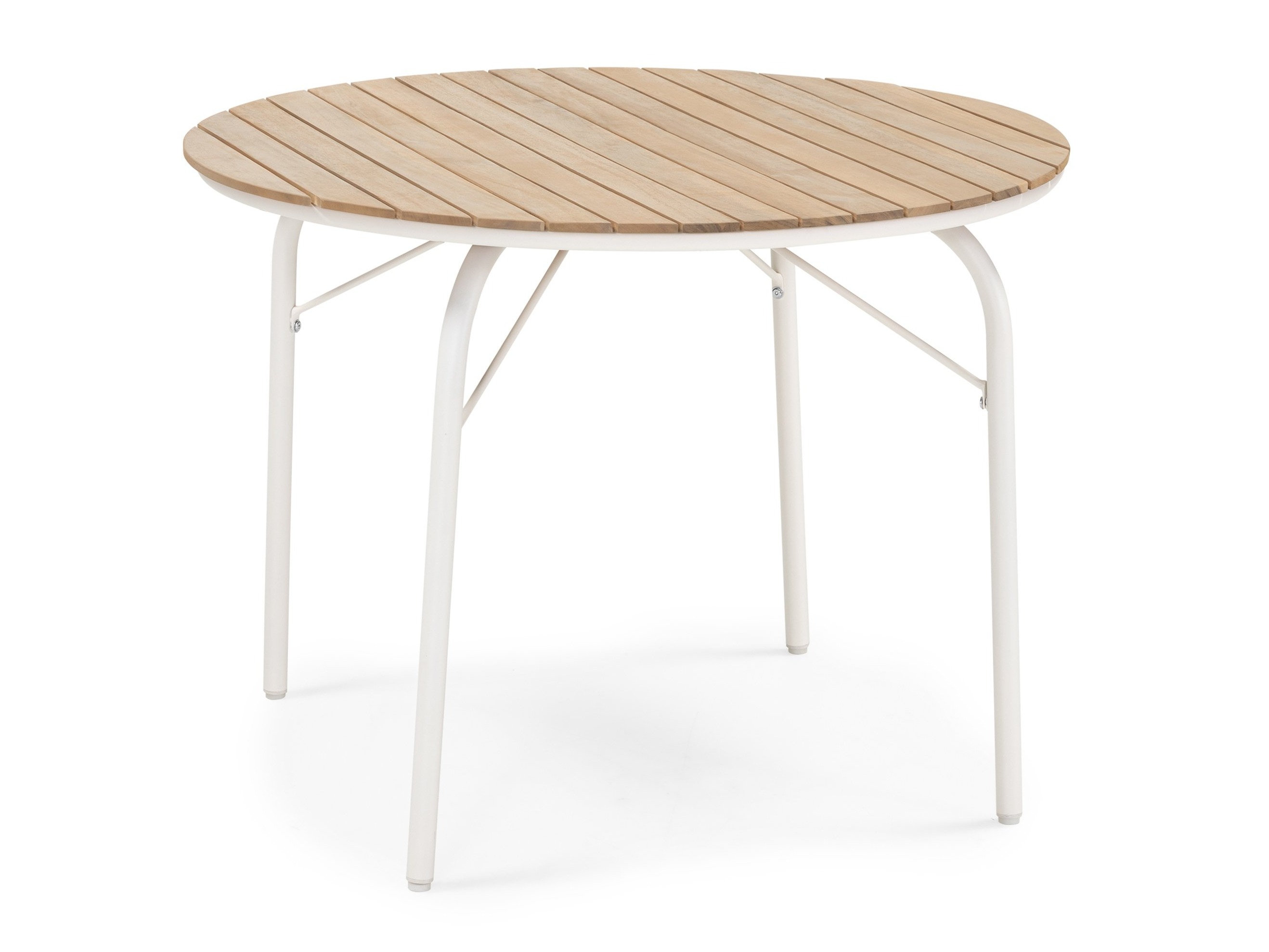 Kerti asztal Burleson 360