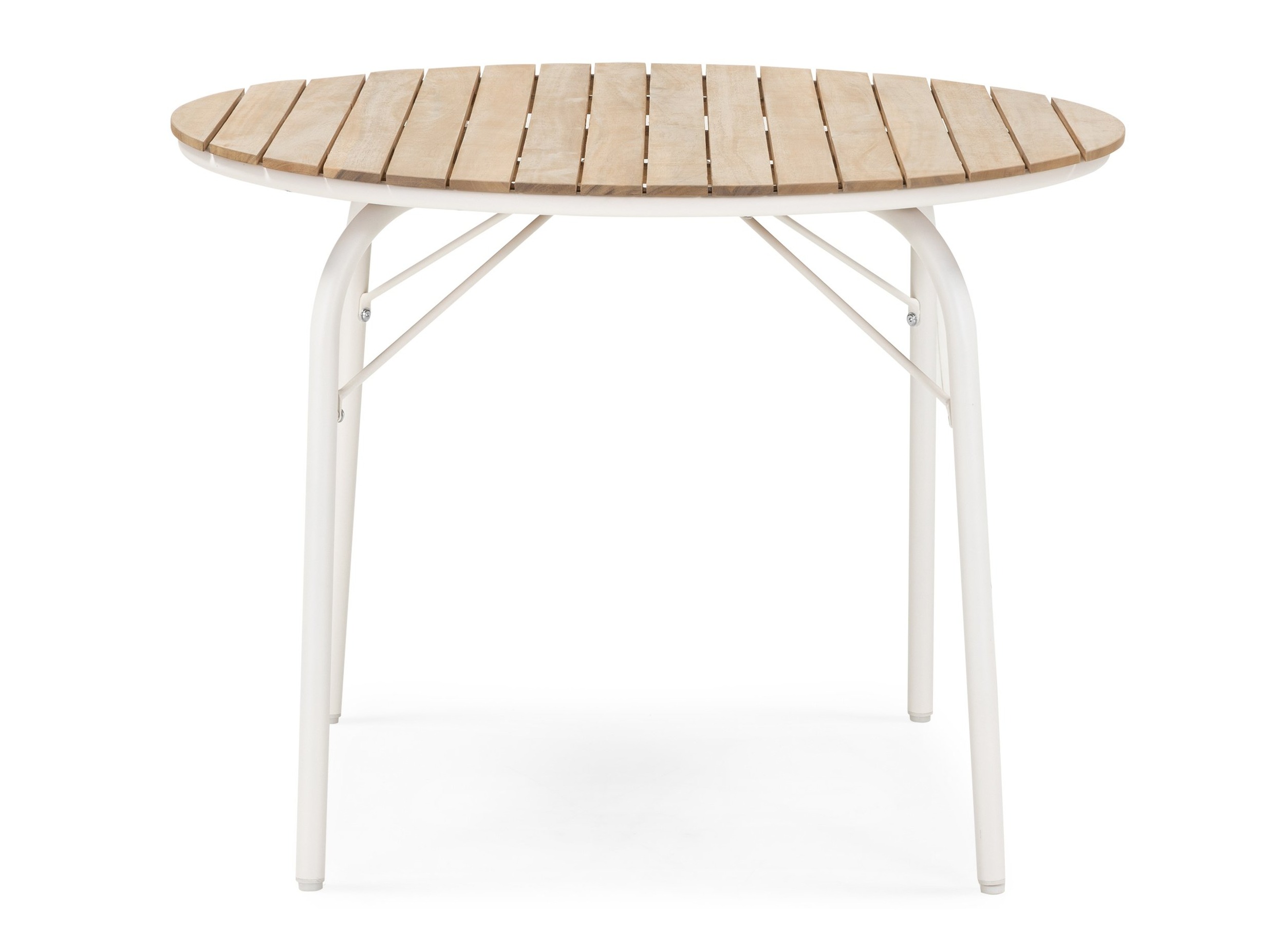 Kerti asztal Burleson 360