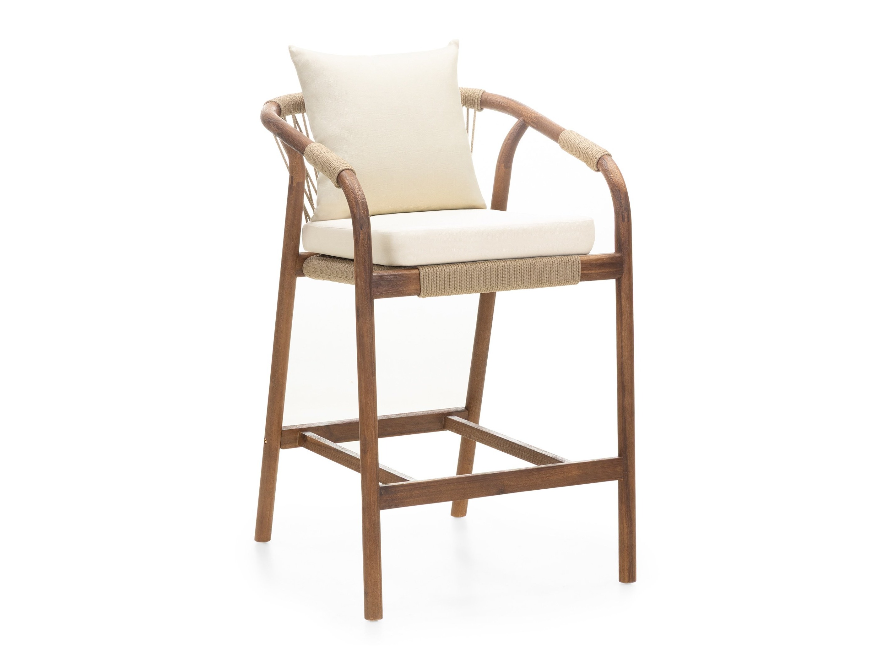 Kerti bárszék Burleson 358