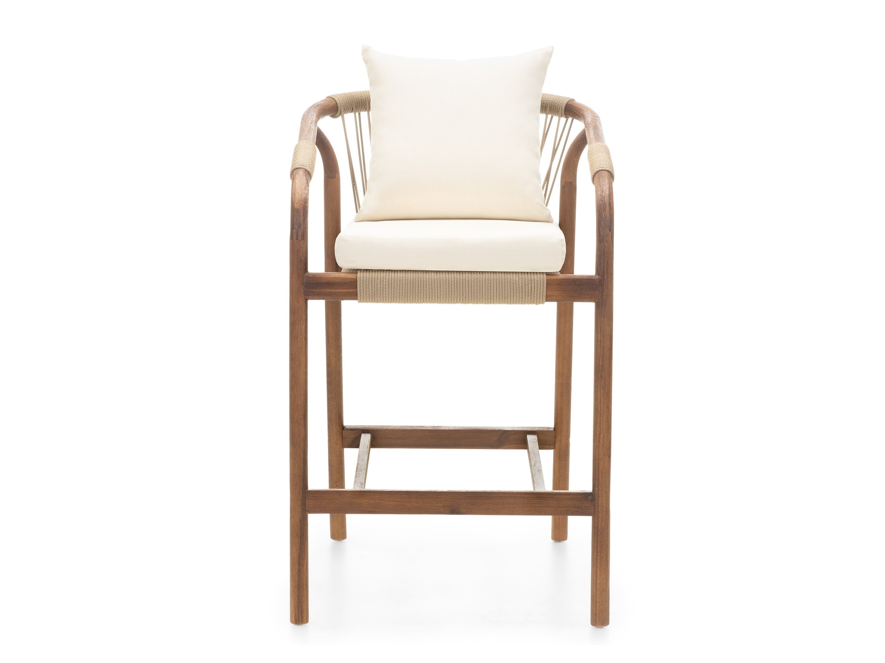 Kerti bárszék Burleson 358