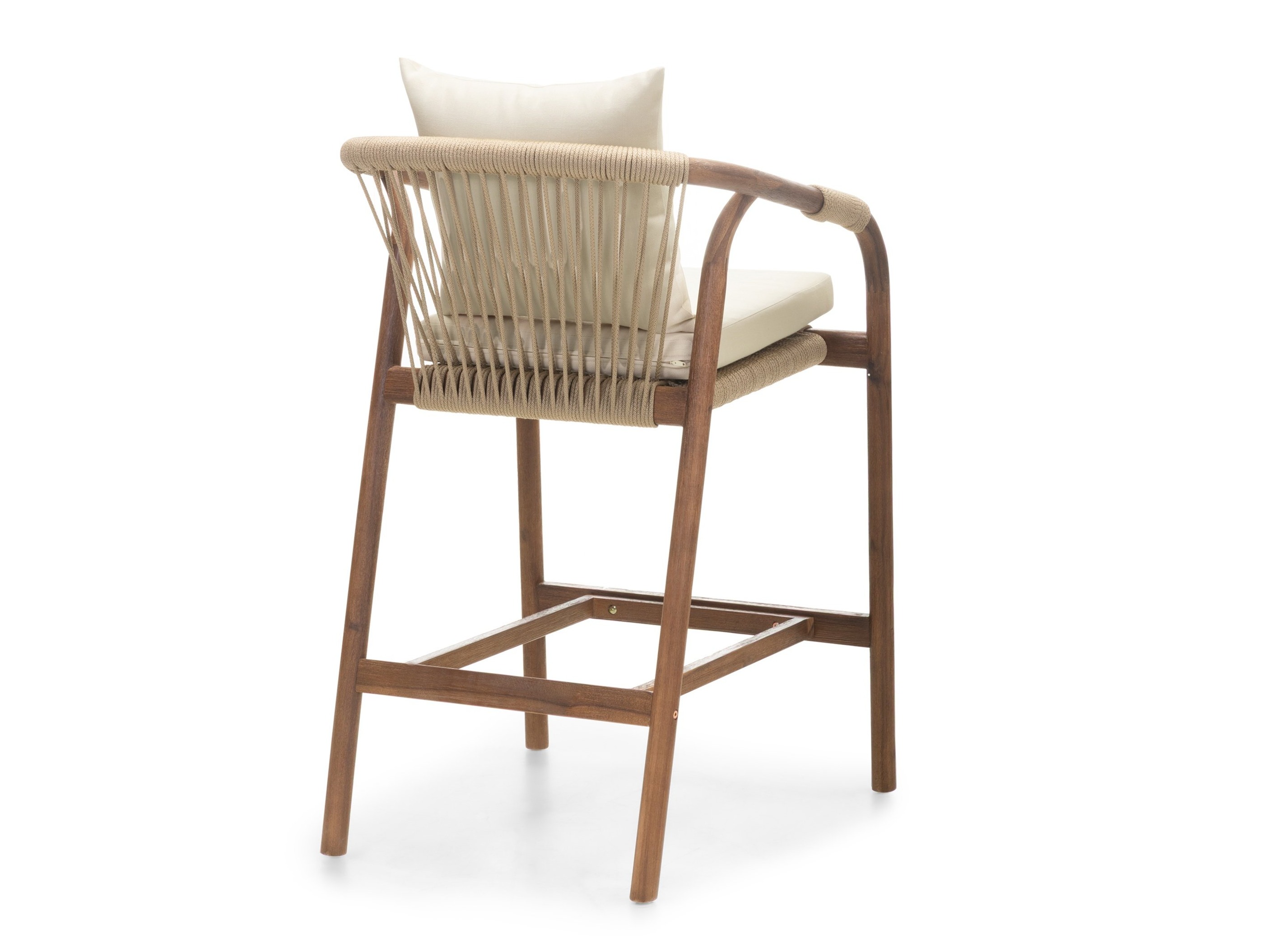 Kerti bárszék Burleson 358