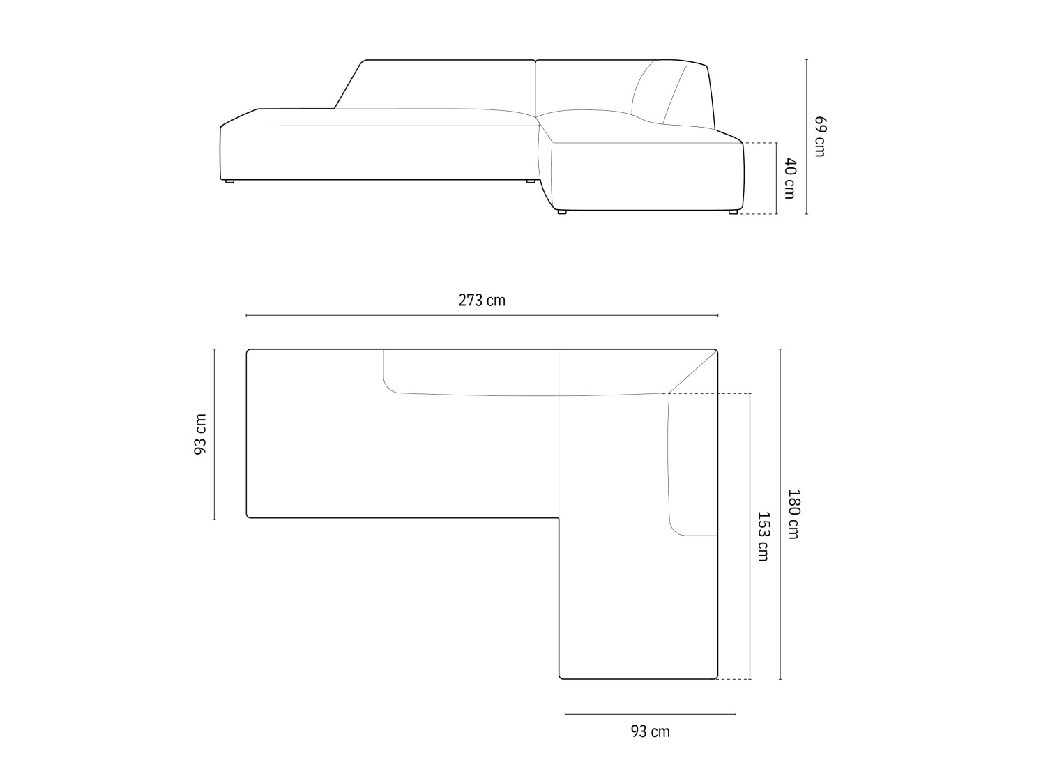 Sarokkanapé Vermaru 104 (Ottawa 11)