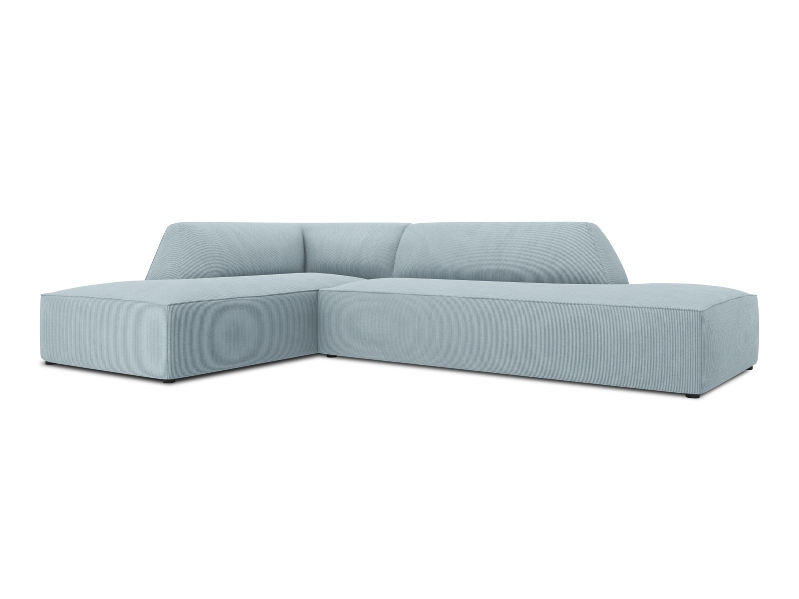 Sarokkanapé Vermaru 104 (Scala Sky)