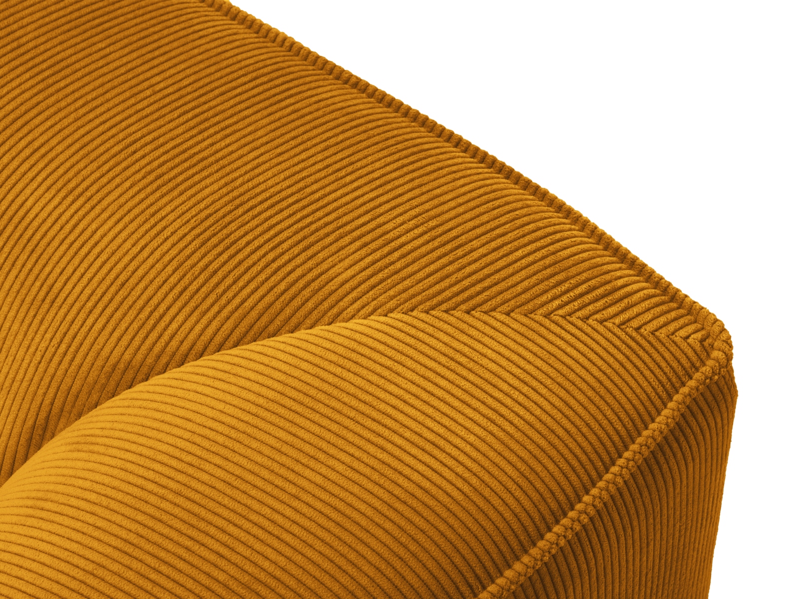 Sarokkanapé Vermaru 105 (Scala Mostaza)