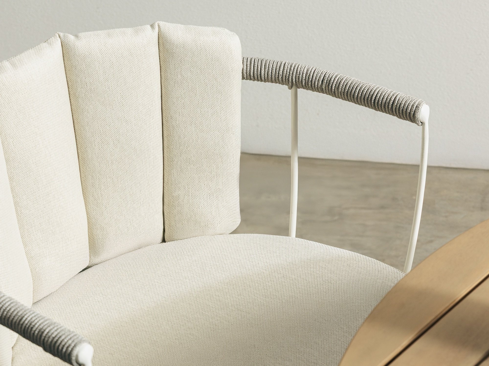 Kerti szék Burleson 361