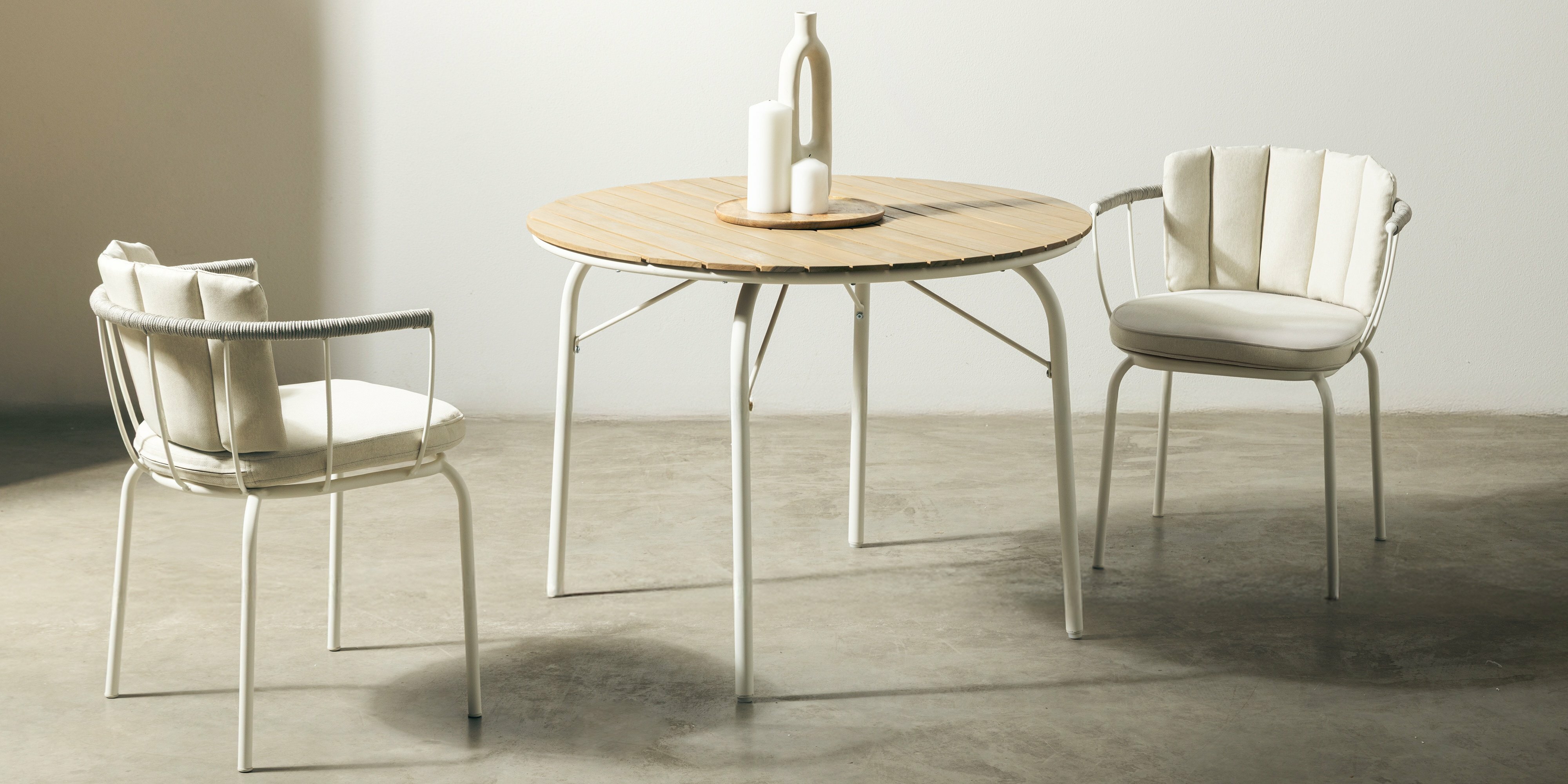 Kerti szék Burleson 361