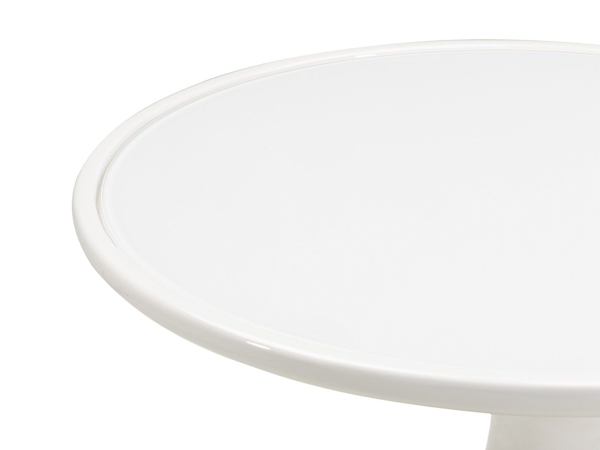 Kisasztal Burleson 363 (Fehér)