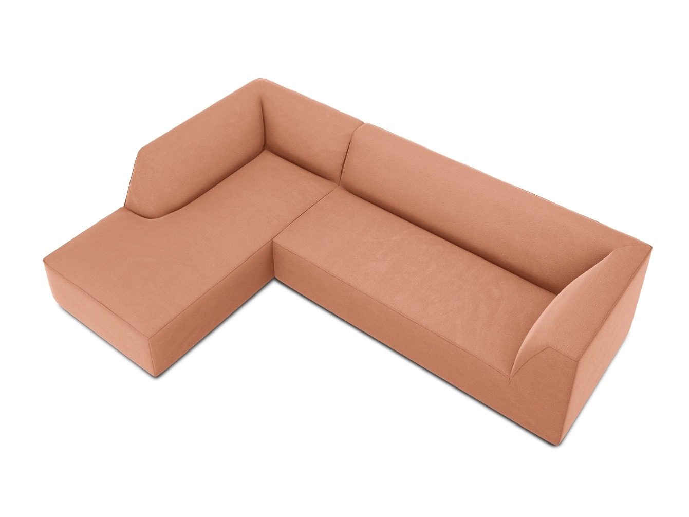 Sarokkanapé Vermaru 105 (Salvador 11)