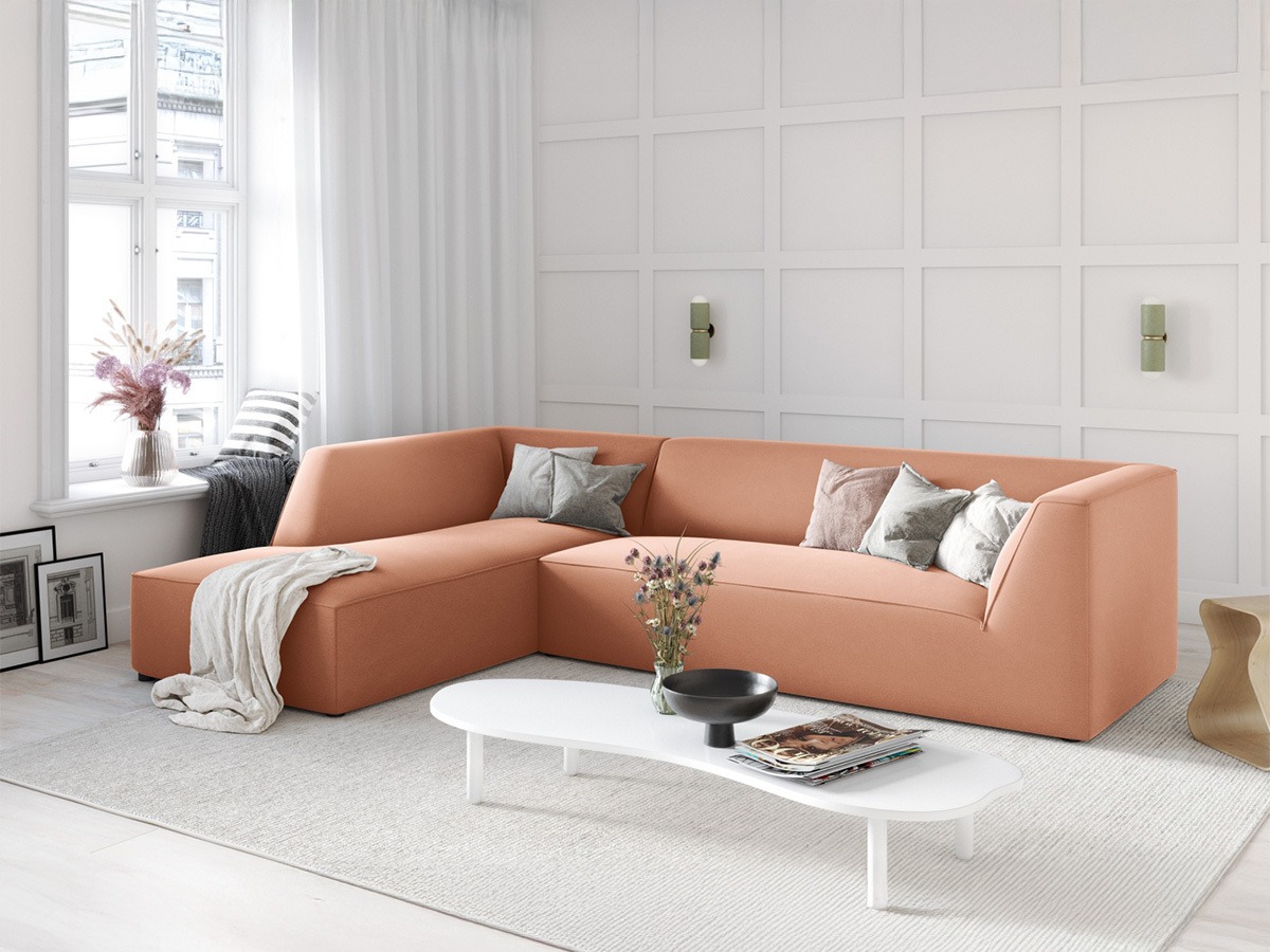 Sarokkanapé Vermaru 105 (Salvador 11)