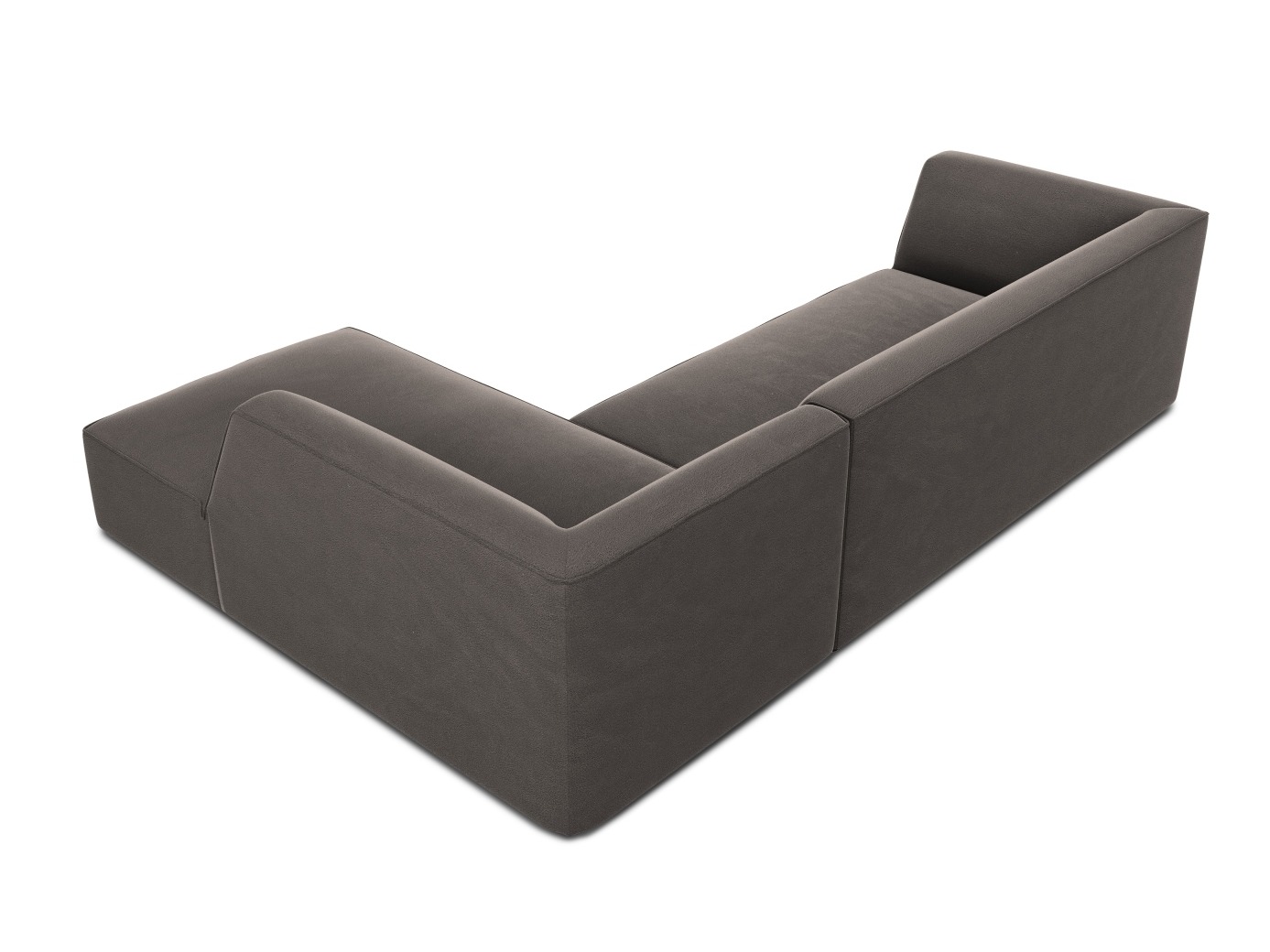 Sarokkanapé Vermaru 105 (Salvador 18)