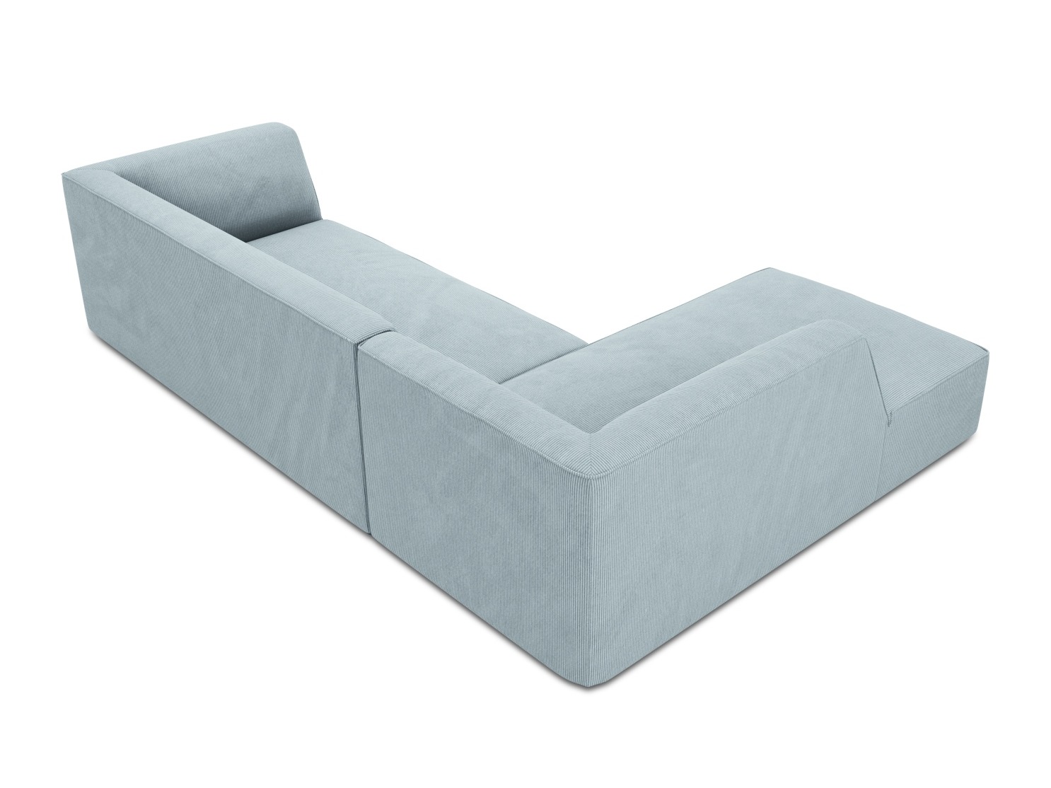 Sarokkanapé Vermaru 105 (Scala Sky)