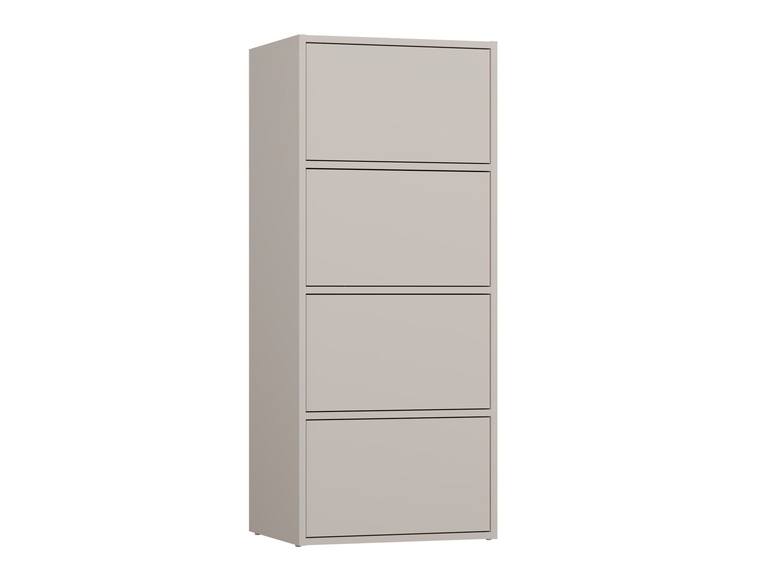 Szekrény Mandeville 298 (Kasmír)