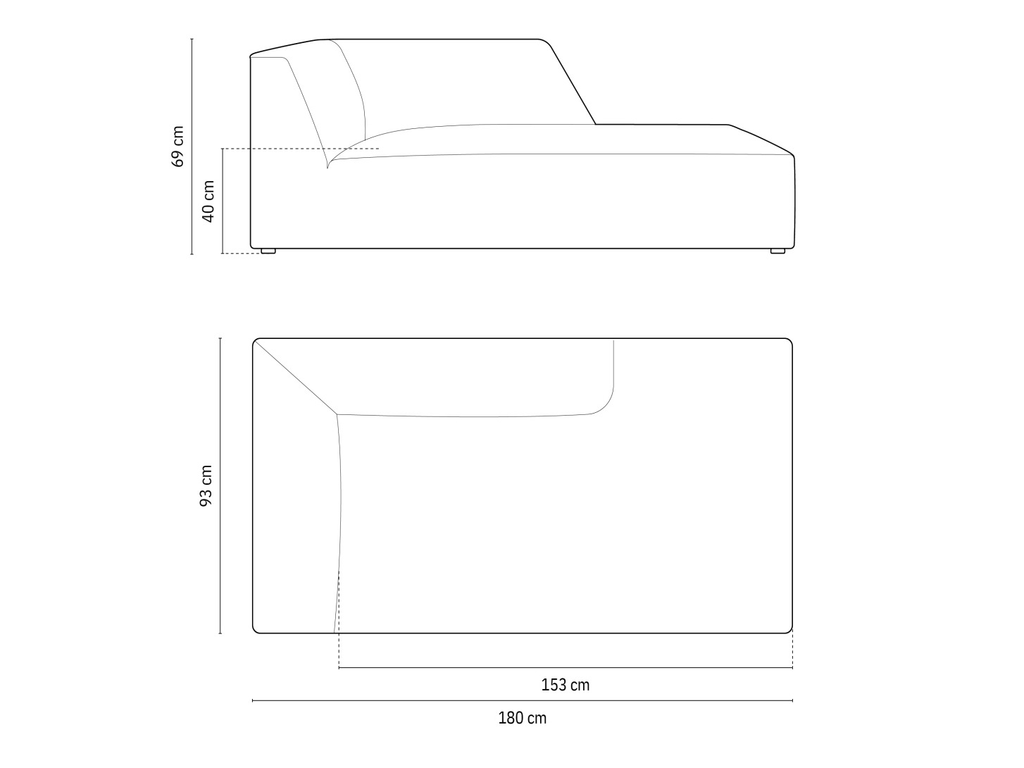 Heverő Vermaru 106 (Scala Fekete)