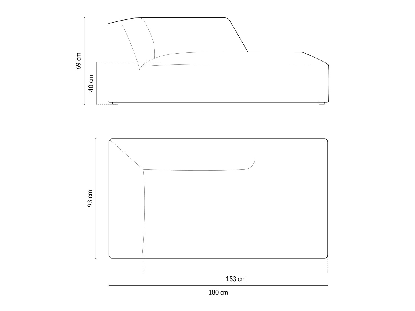 Heverő Vermaru 106 (Scala Hamuszürke)