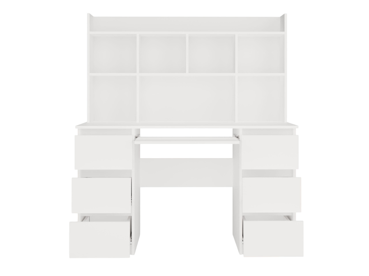 Íróasztal Mandeville 306