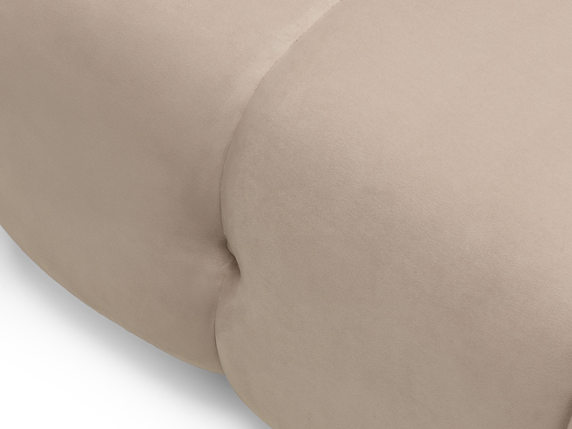 Kárpitozott pad Tenmeri 102 (Bézs)