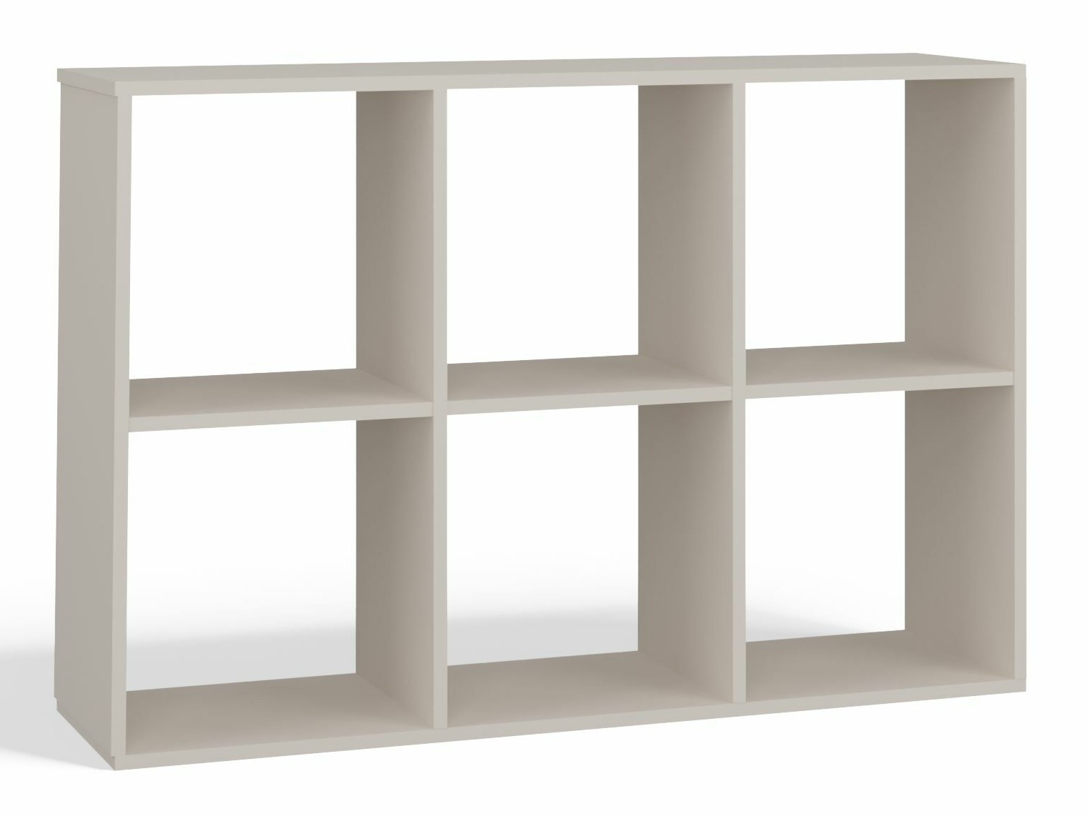 Könyvespolc Mandeville 287 (Kasmír)