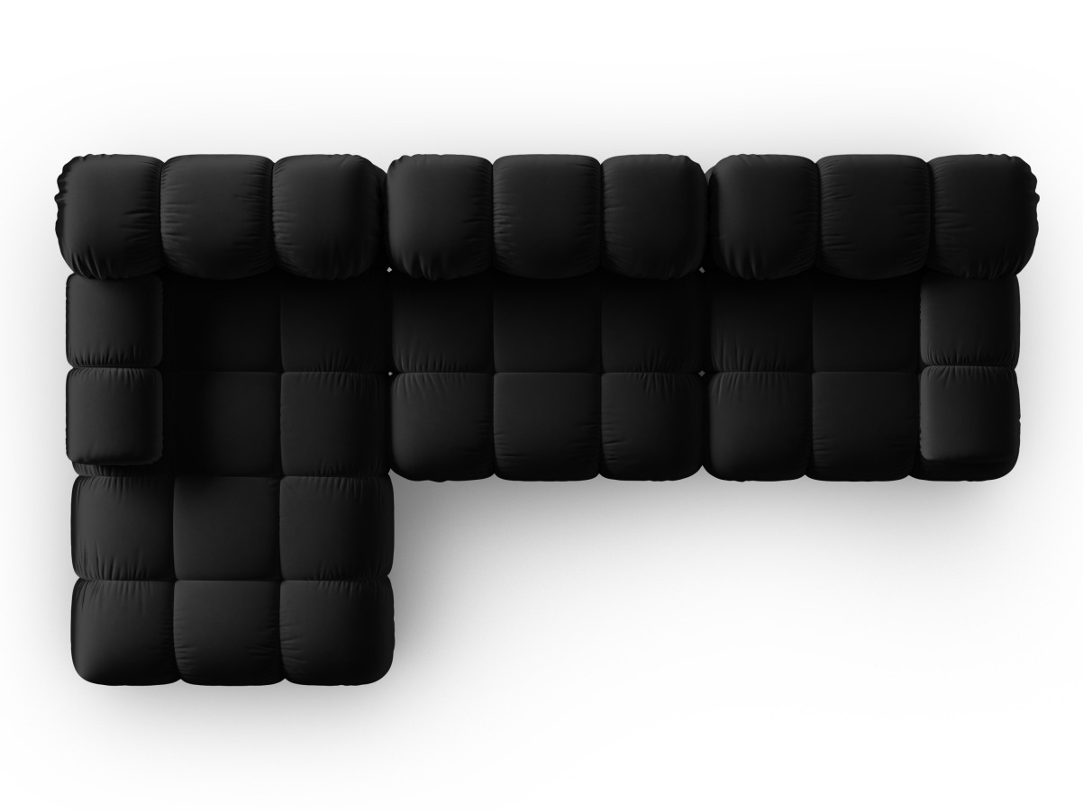 Moduláris sarokkanapé Caltenu 108 (Riviera 100)