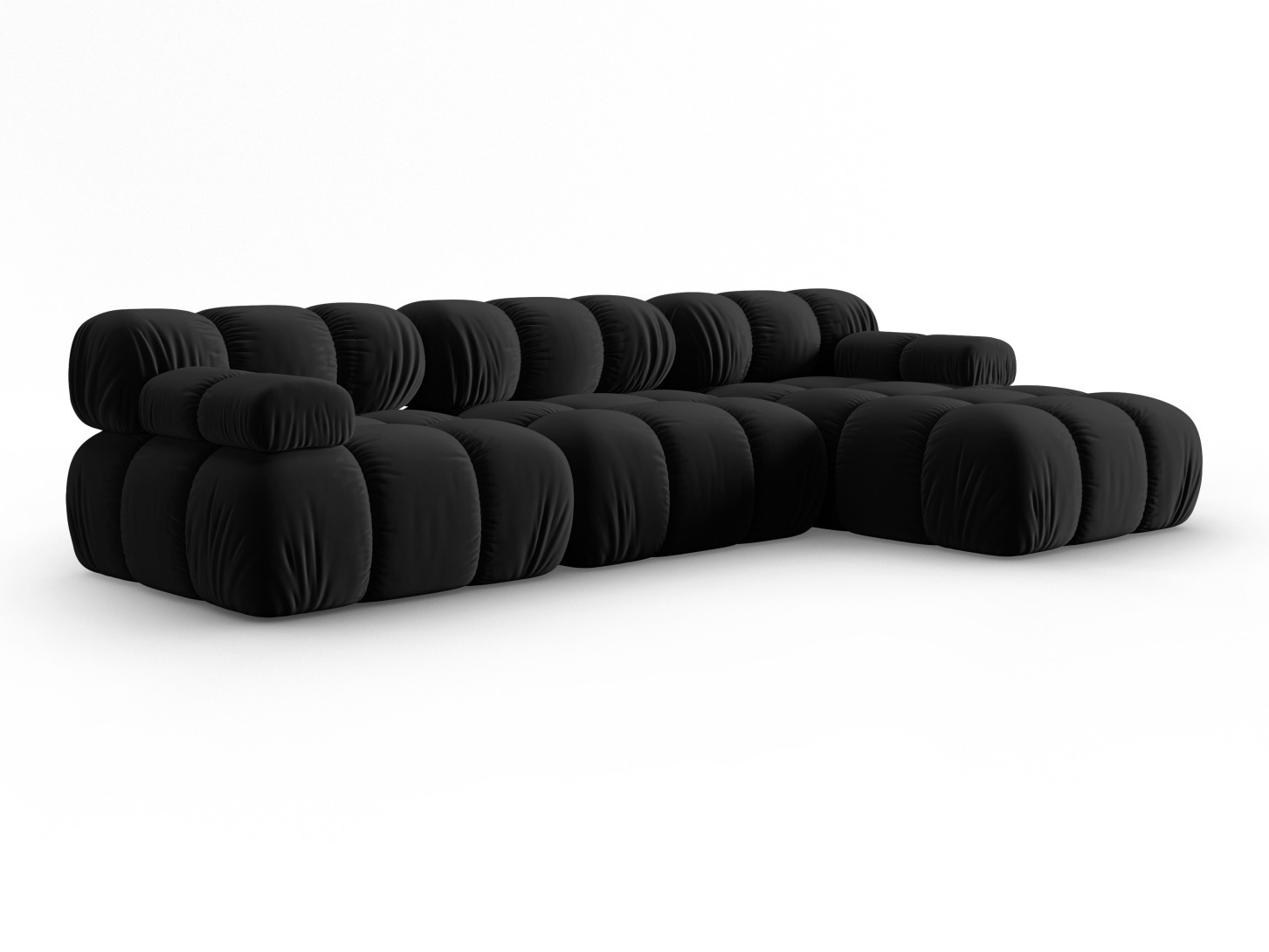 Moduláris sarokkanapé Caltenu 108 (Riviera 100)