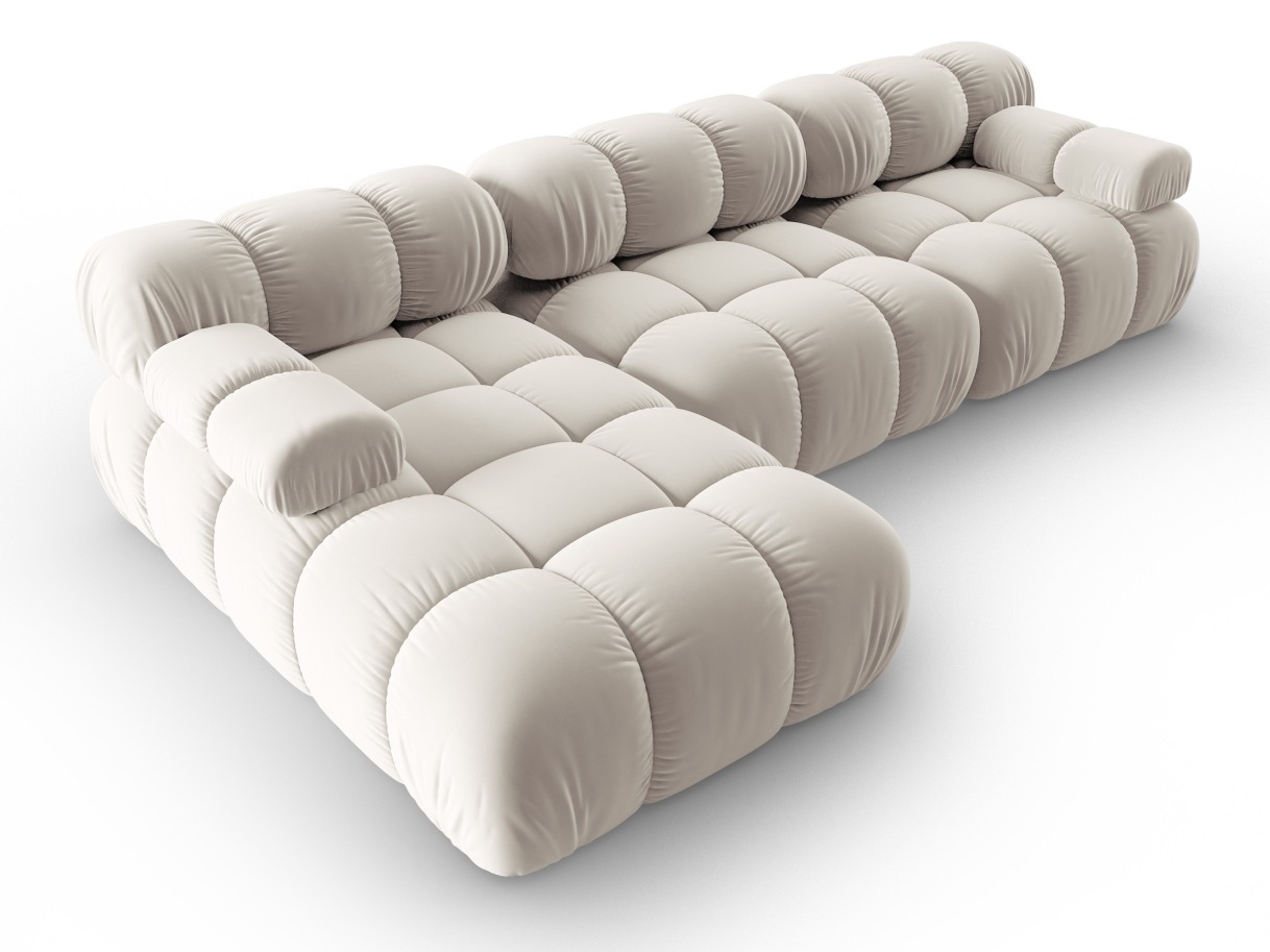 Moduláris sarokkanapé Caltenu 108 (Riviera 21)