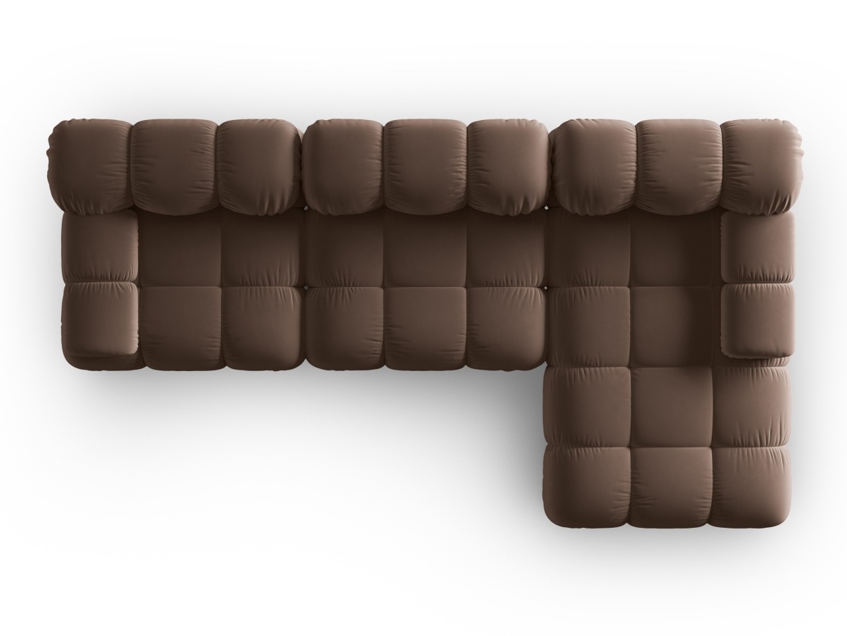 Moduláris sarokkanapé Caltenu 108 (Riviera 26)