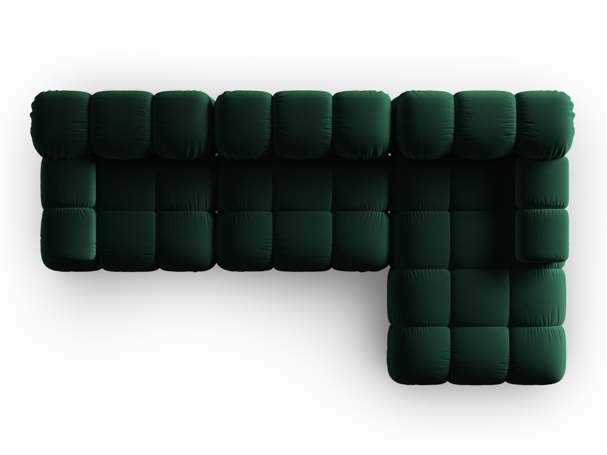 Moduláris sarokkanapé Caltenu 108 (Riviera 38)