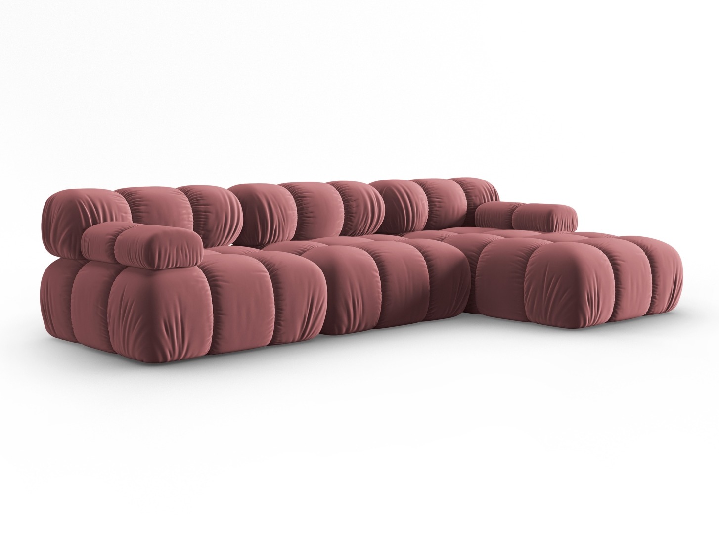 Moduláris sarokkanapé Caltenu 108 (Riviera 63)