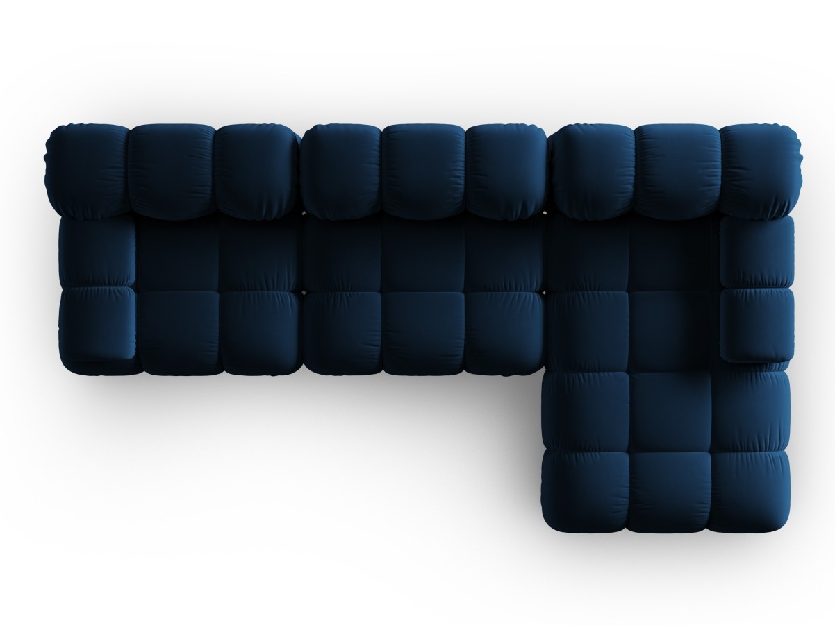 Moduláris sarokkanapé Caltenu 108 (Riviera 81)