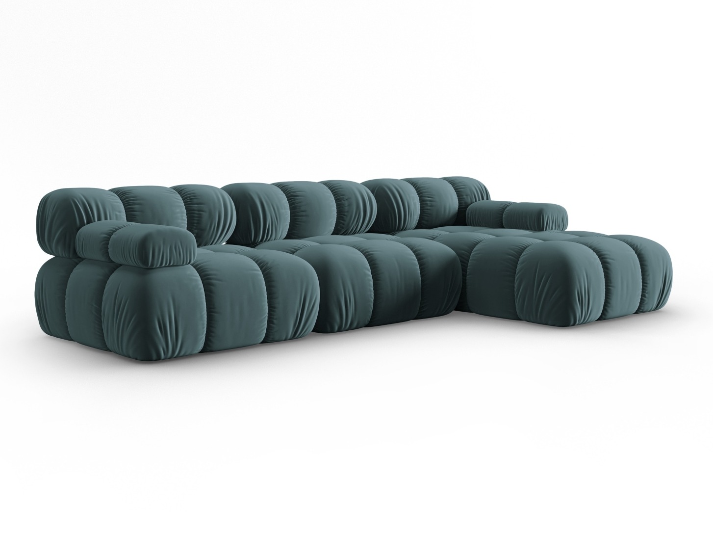 Moduláris sarokkanapé Caltenu 108 (Riviera 87)