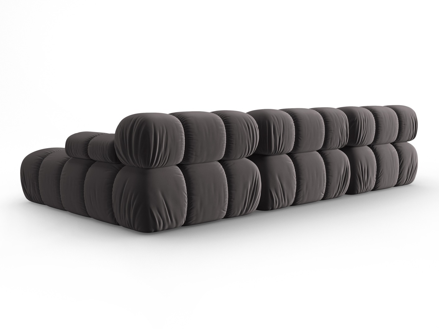 Moduláris sarokkanapé Caltenu 108 (Riviera 97)