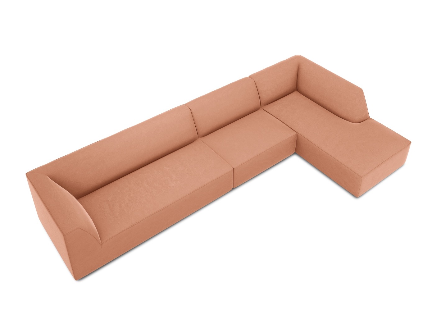 Sarokkanapé Vermaru 107 (Salvador 11)