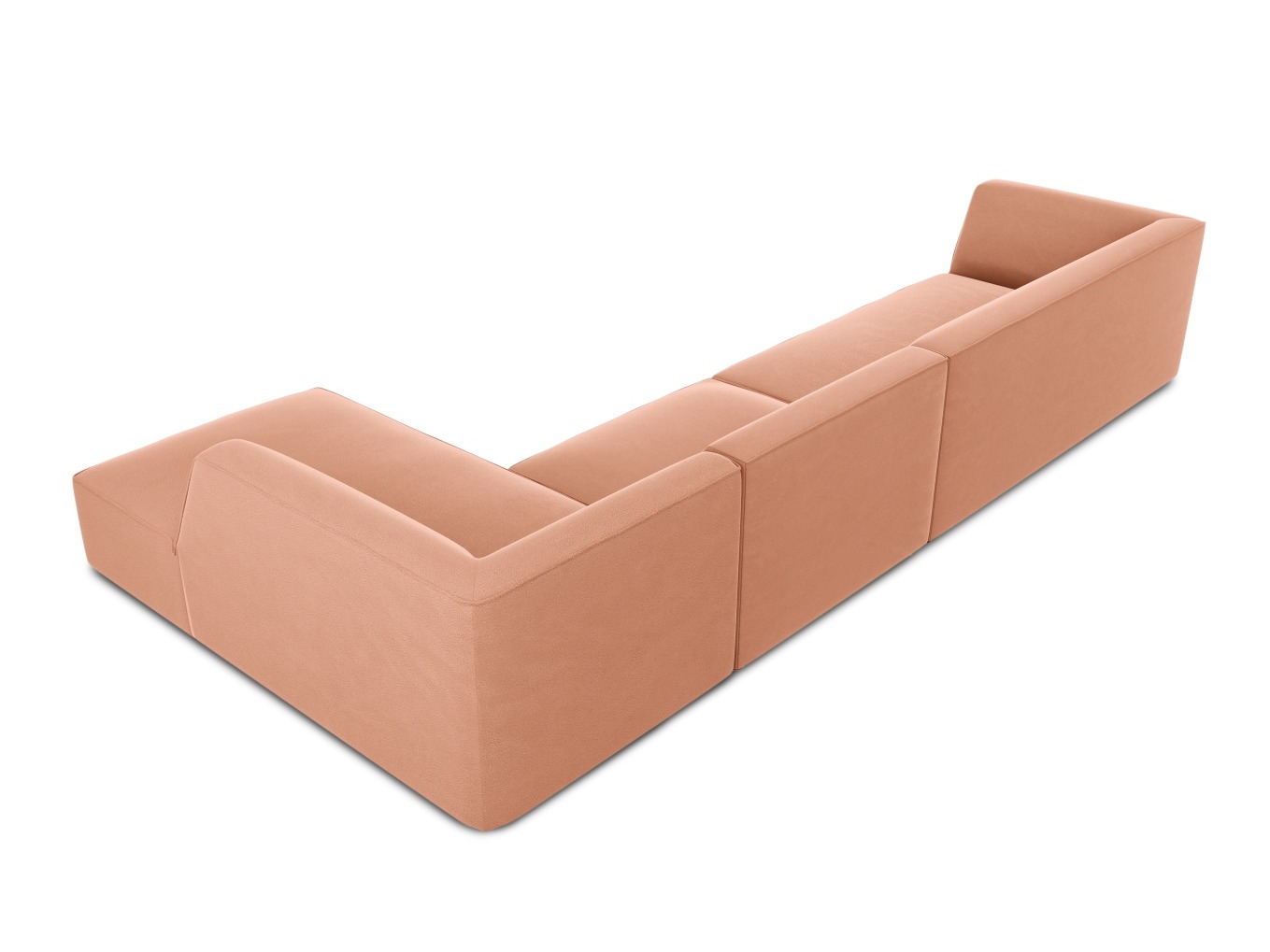 Sarokkanapé Vermaru 107 (Salvador 11)