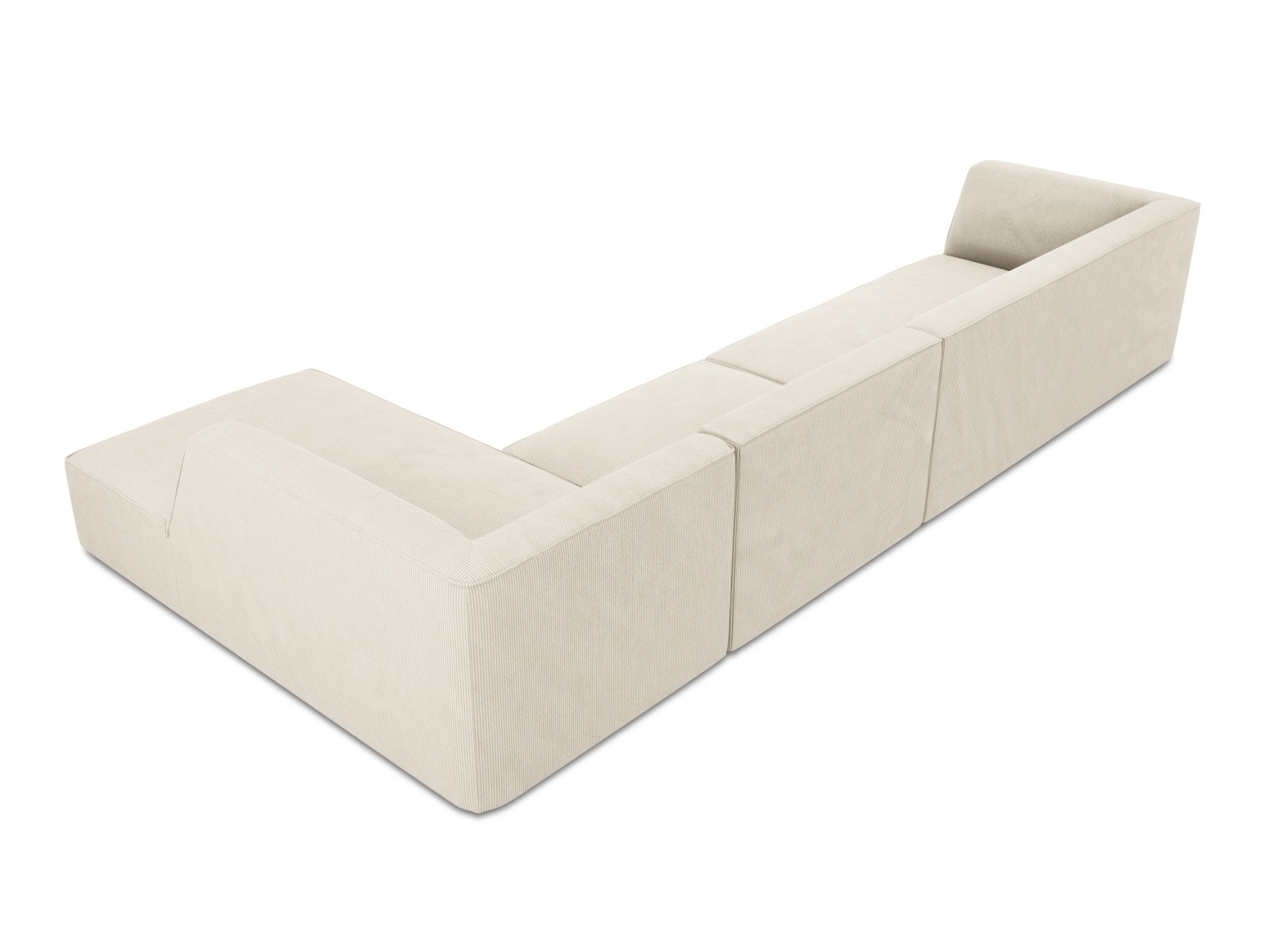 Sarokkanapé Vermaru 107 (Scala Nata)