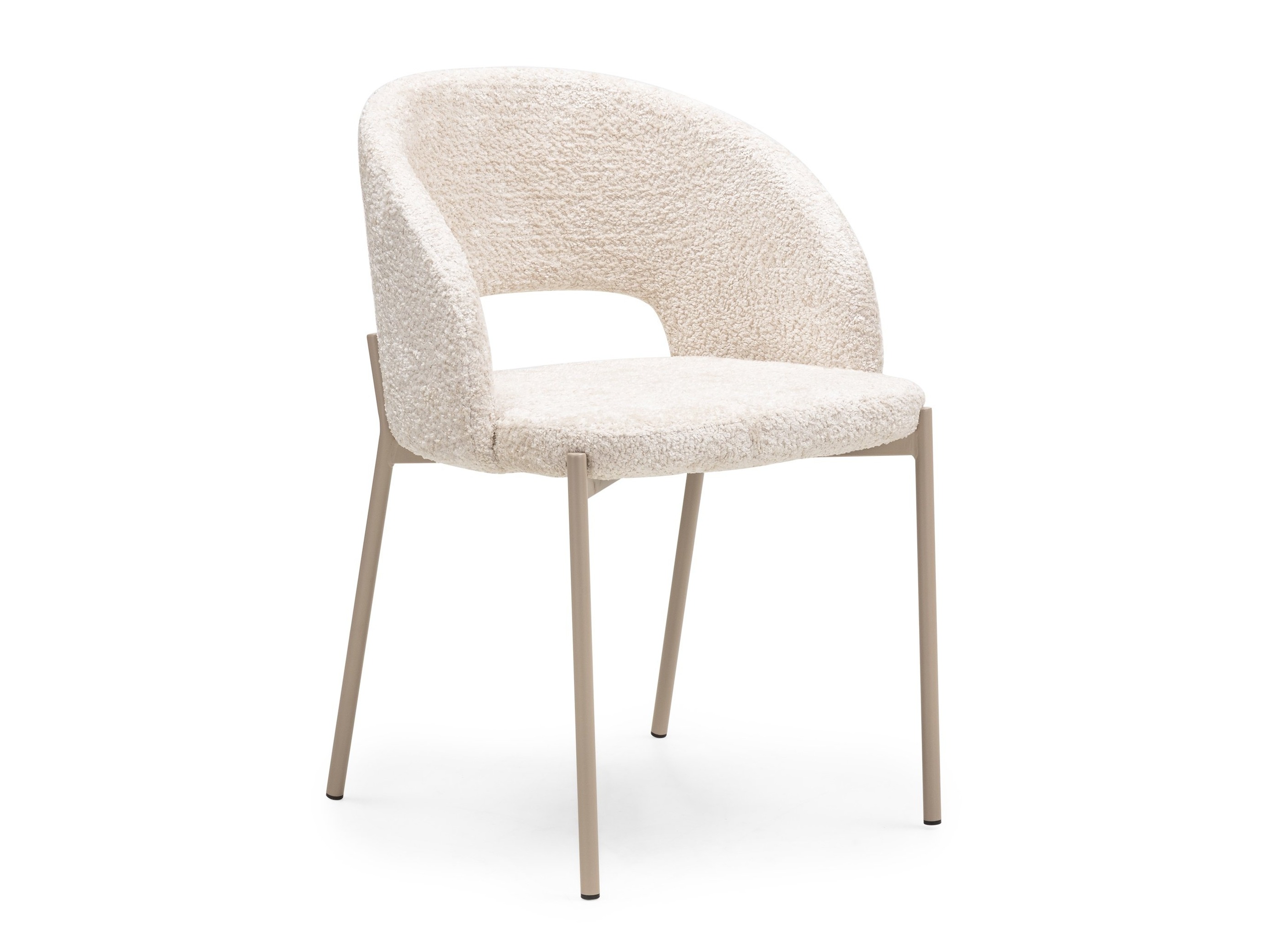 Szék Burleson 390 (Világos bézs)