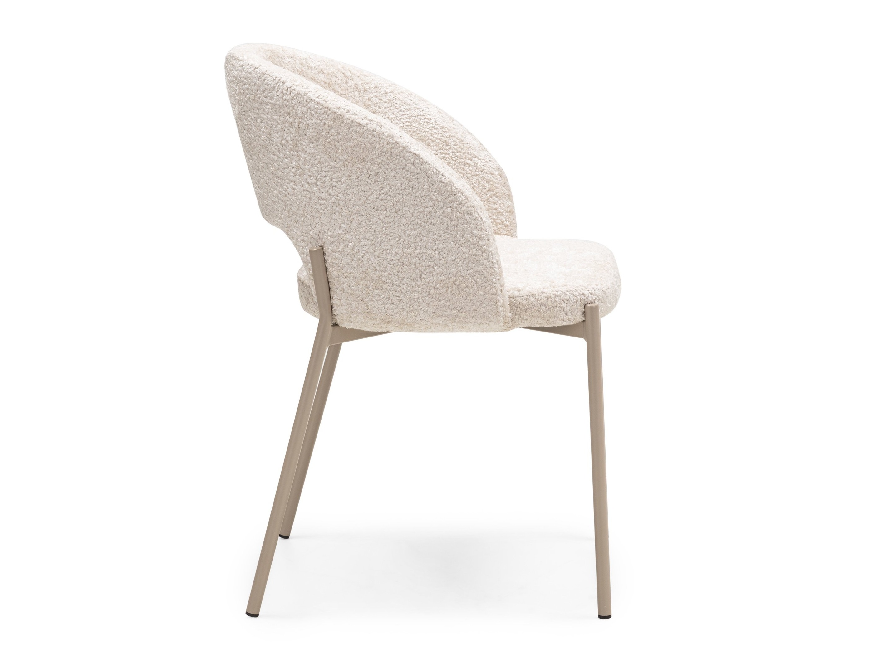 Szék Burleson 390 (Világos bézs)