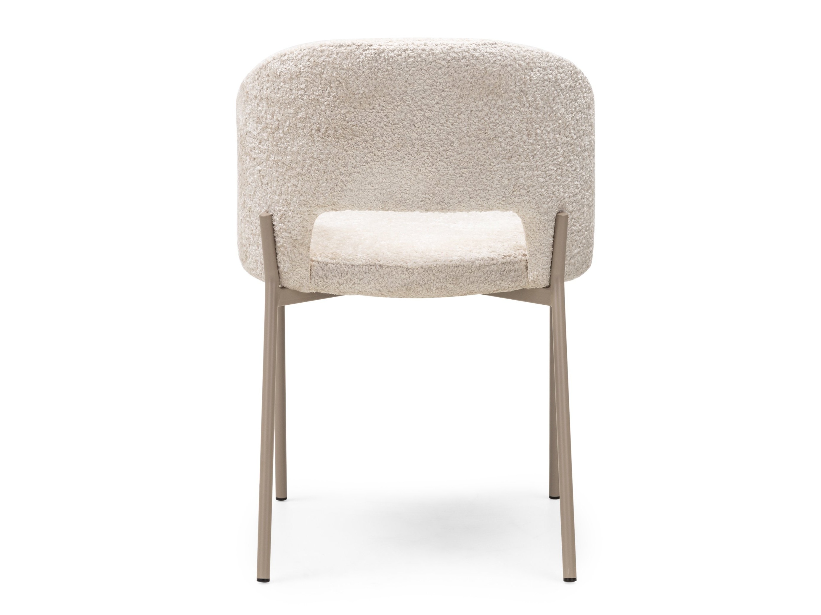 Szék Burleson 390 (Világos bézs)