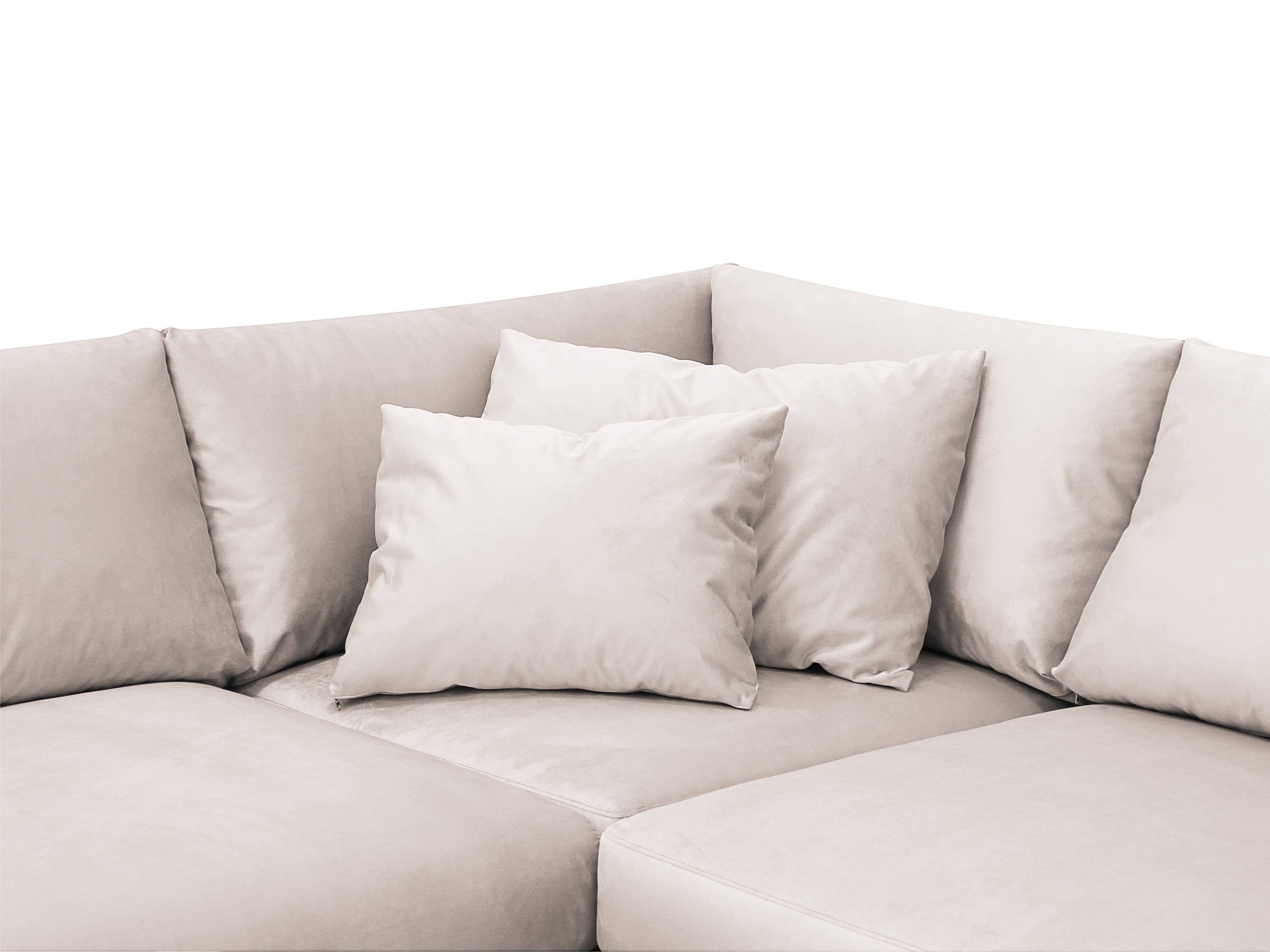 Sarokkanapé Ophliva 103 (Fresh 01)