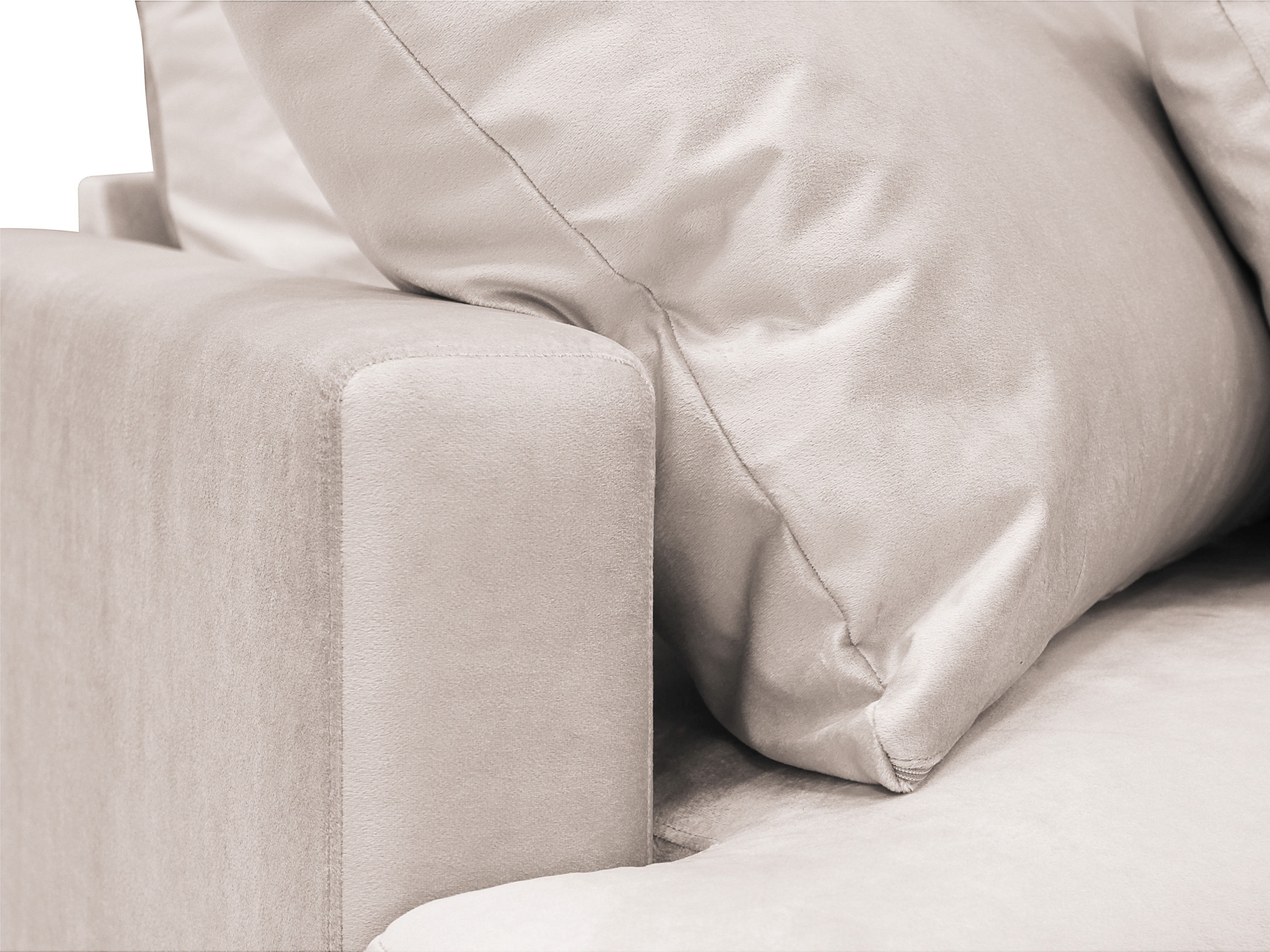 Sarokkanapé Ophliva 103 (Fresh 01)