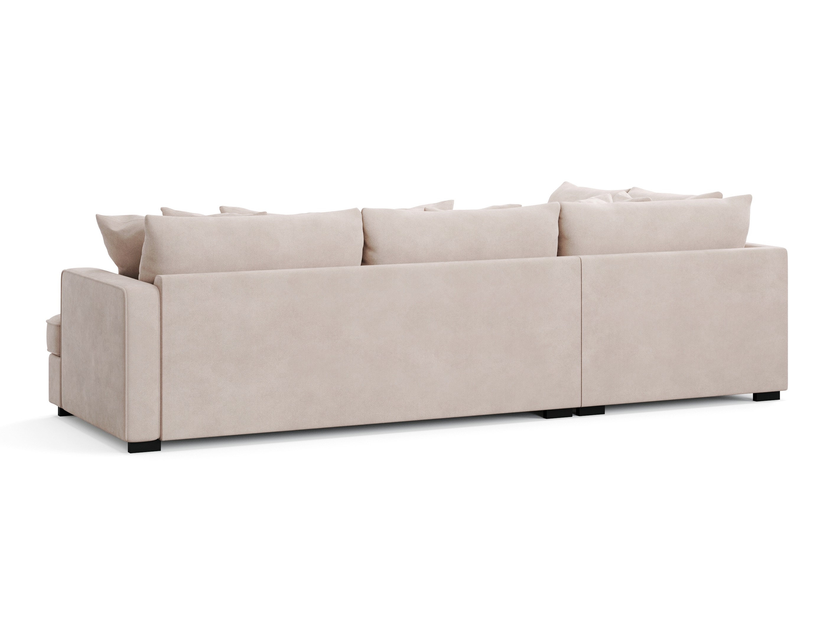 Sarokkanapé Tivsoe 102 (Fresh 01)