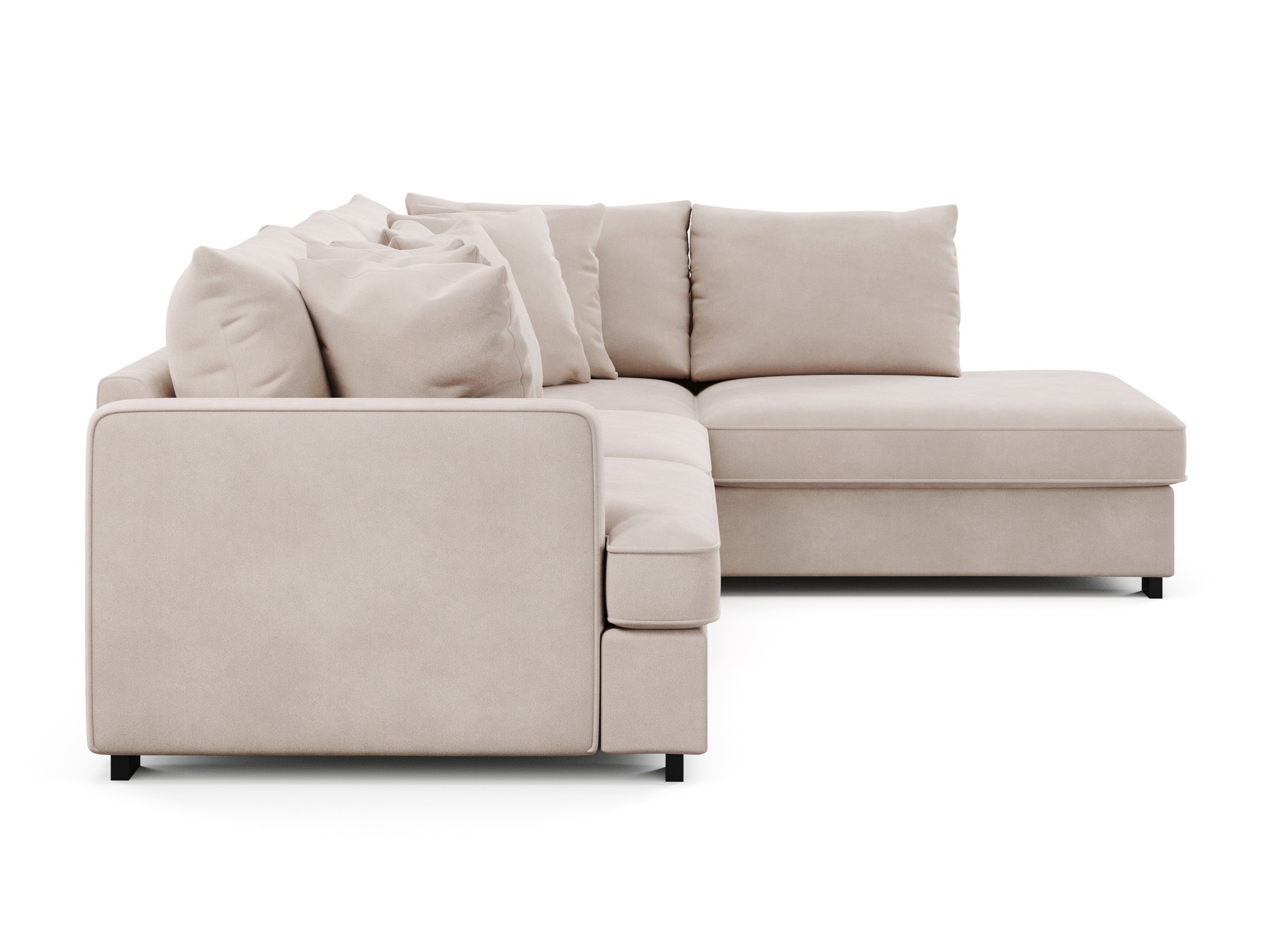 Sarokkanapé Tivsoe 102 (Fresh 01)