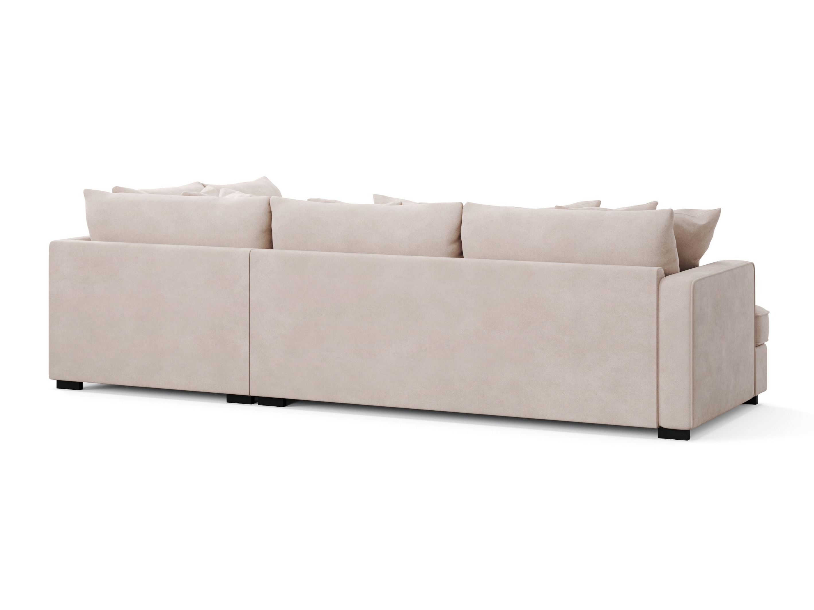 Sarokkanapé Tivsoe 102 (Fresh 01)