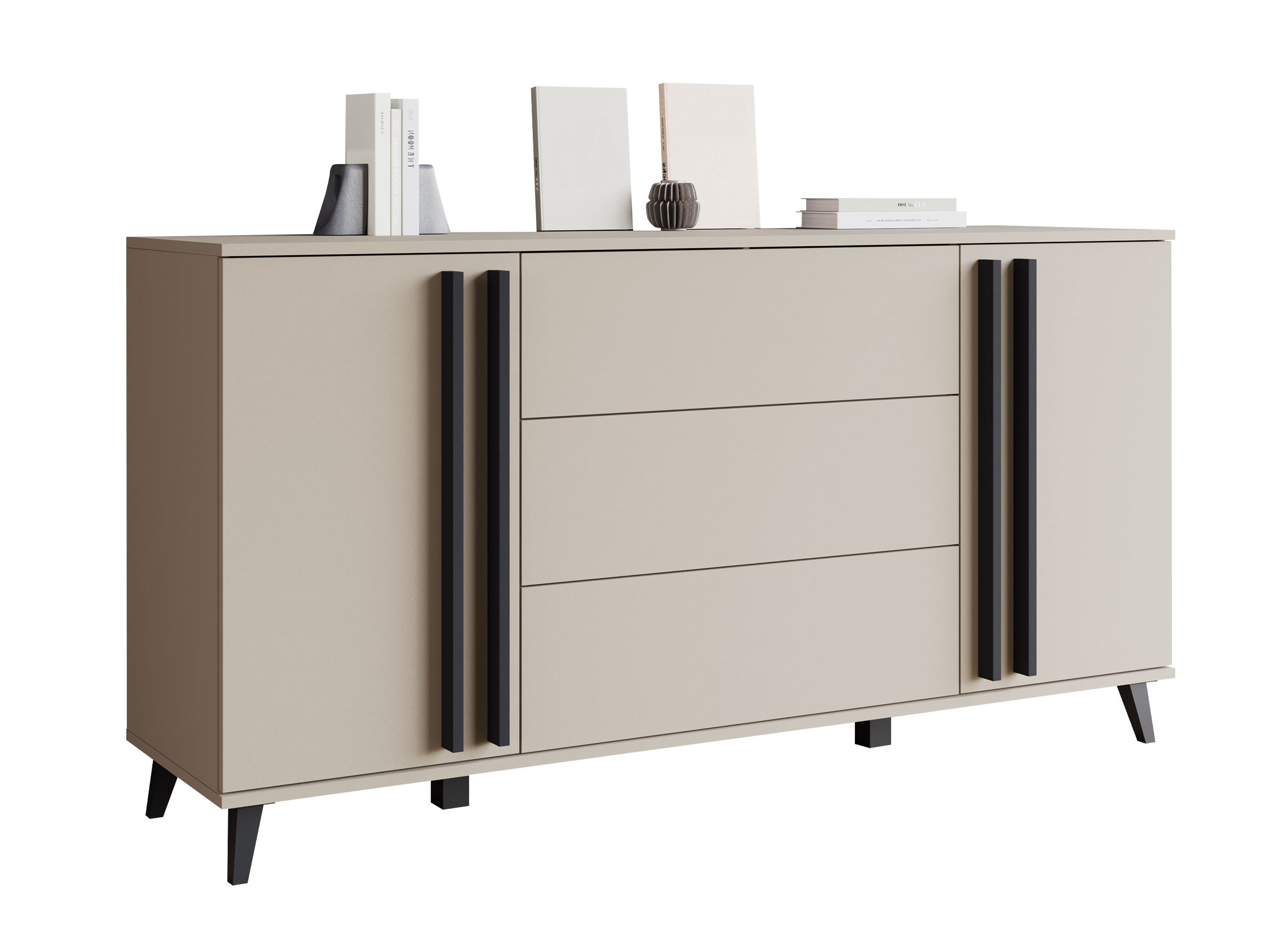 Komód Temora 100 (Kasmír)