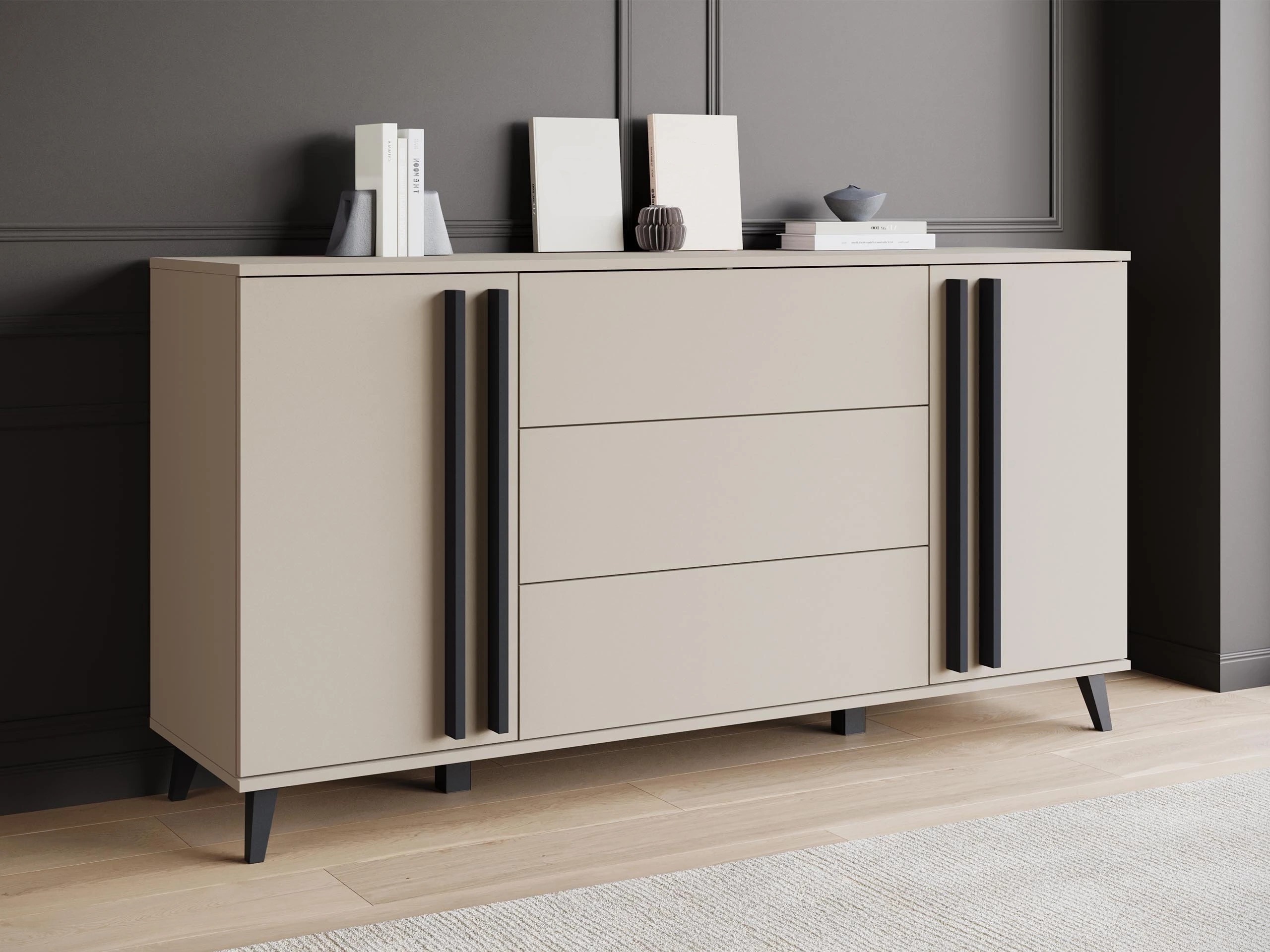 Komód Temora 100 (Kasmír)