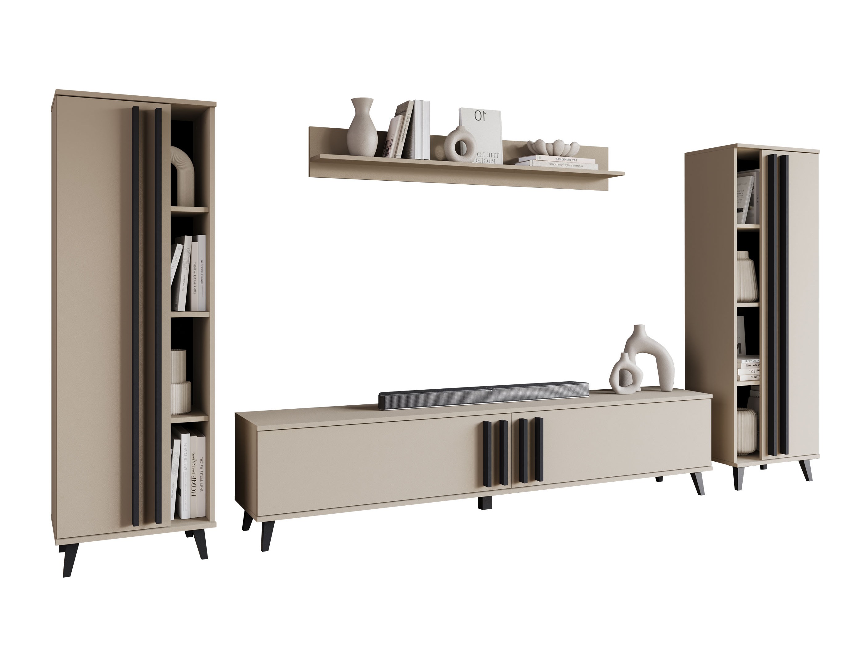 Nappali szett Temora 102 (Congo)