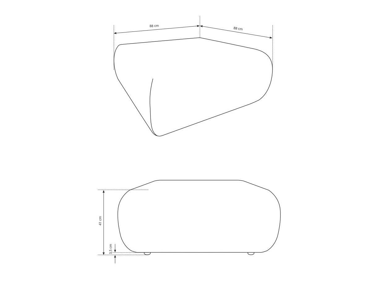 Puff Kingston 184 (Vinci 07)