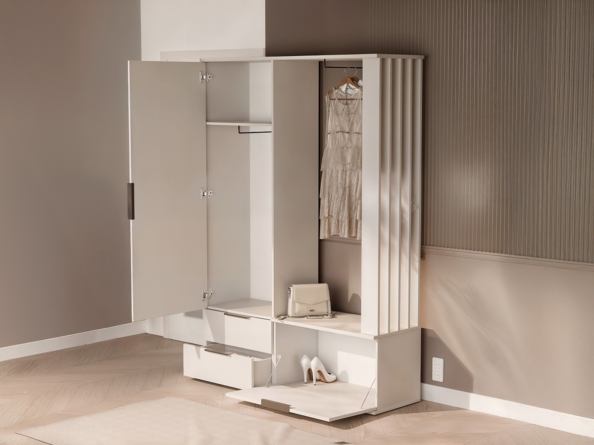 Előszoba garnitúra Honolulu 261