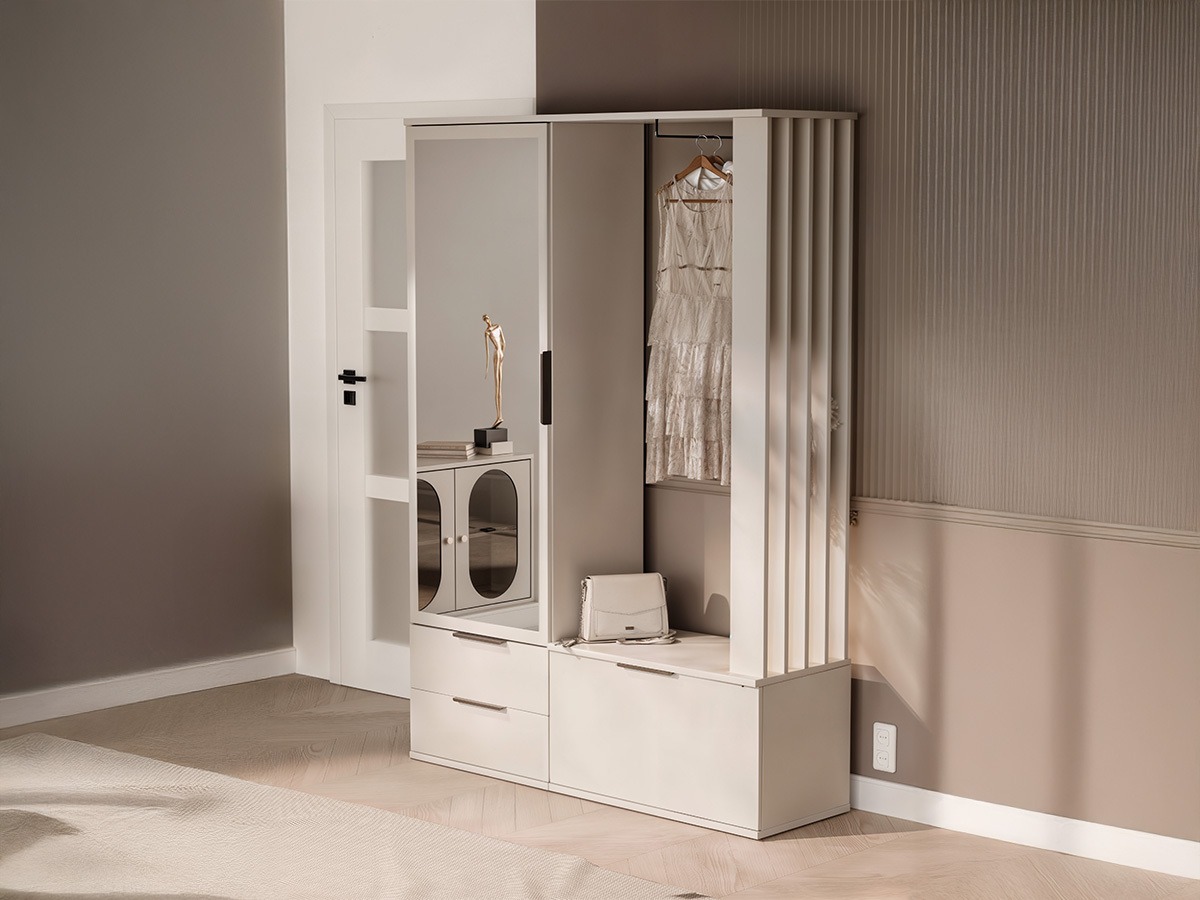 Előszoba garnitúra Honolulu 261