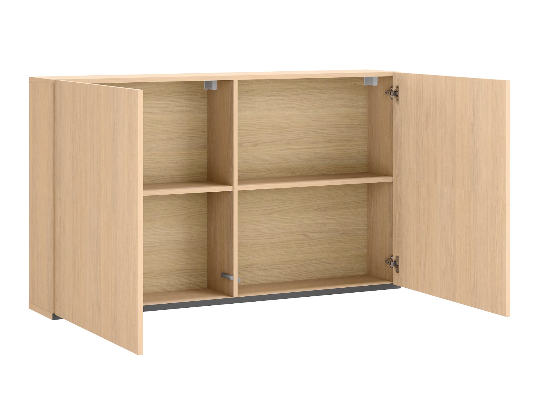 Fali szekrény Evareve 108