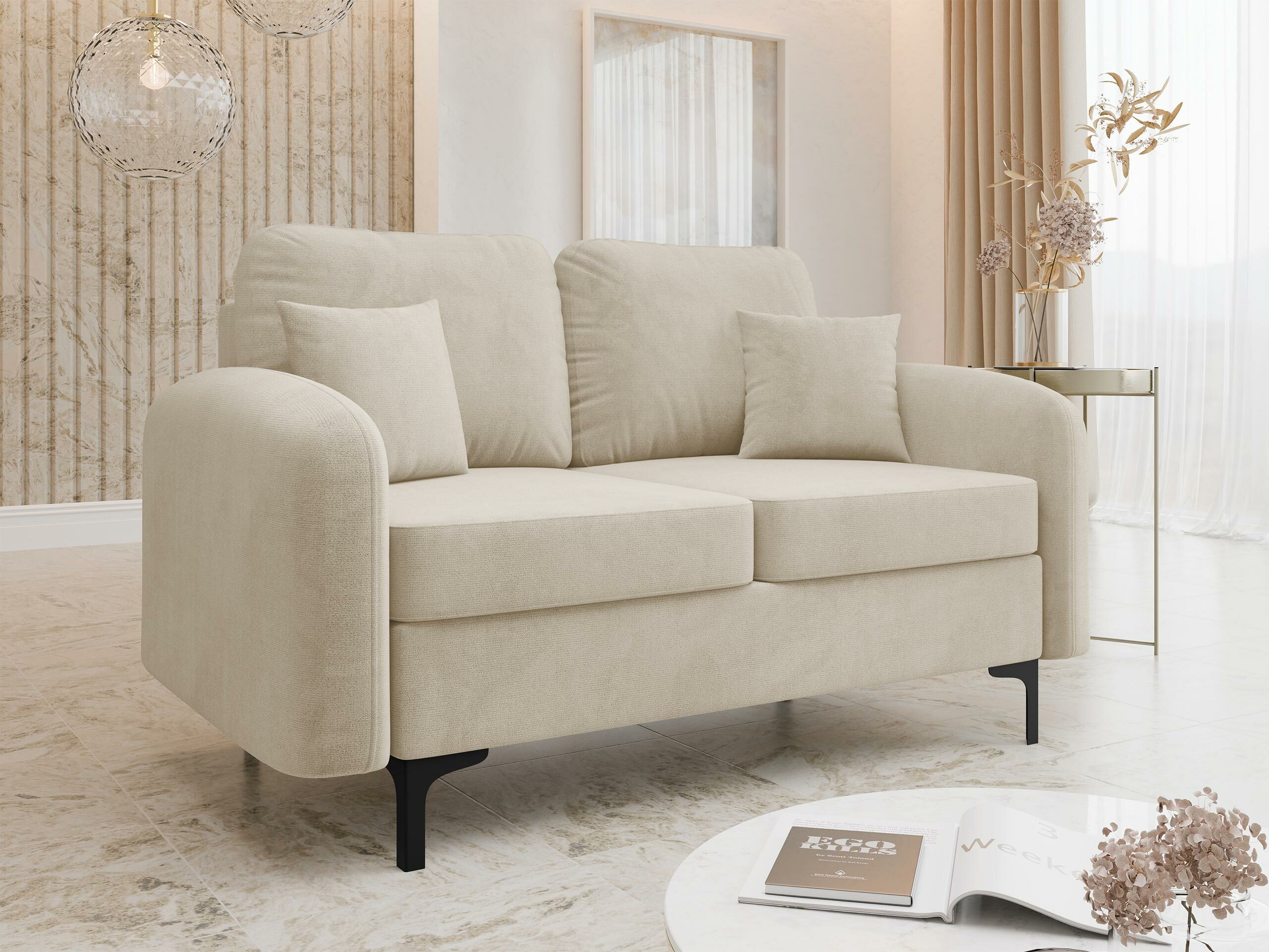 Kanapéágy Torlua 101 (Manila 02)