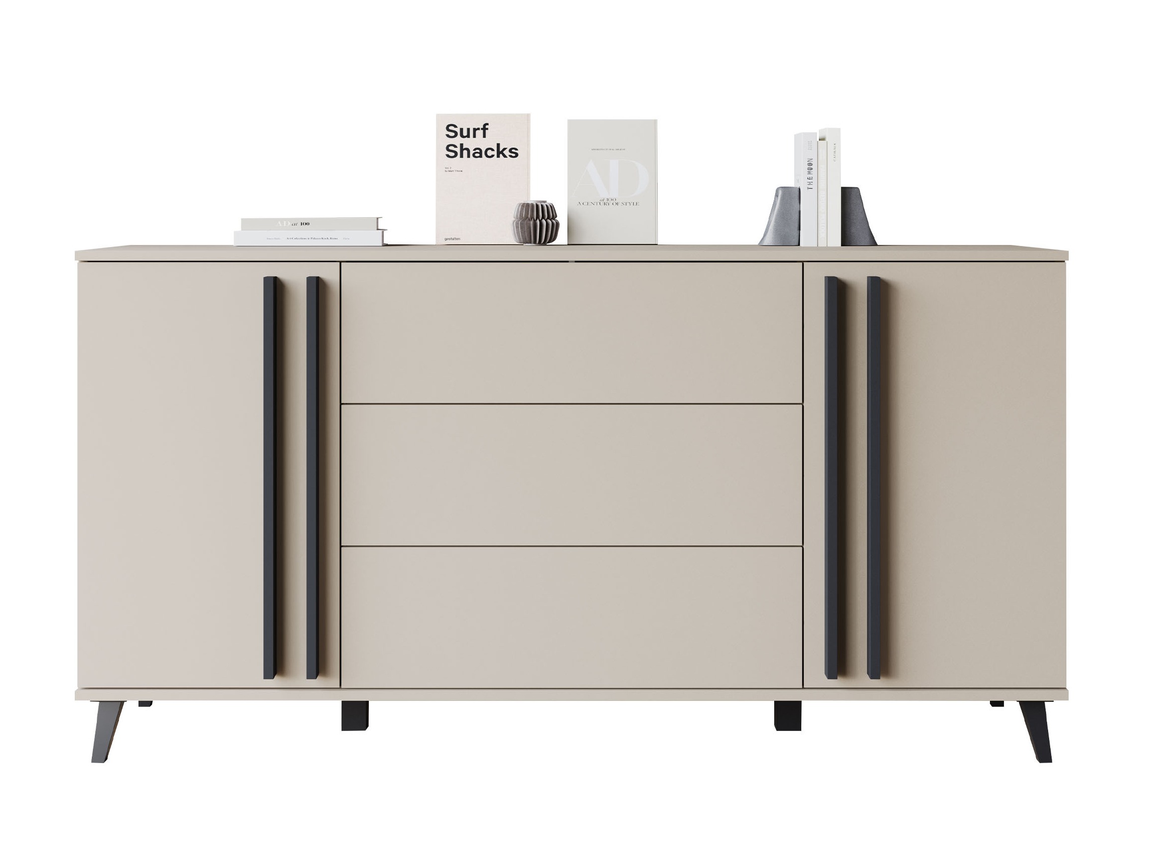 Komód Temora 100 (Kasmír)